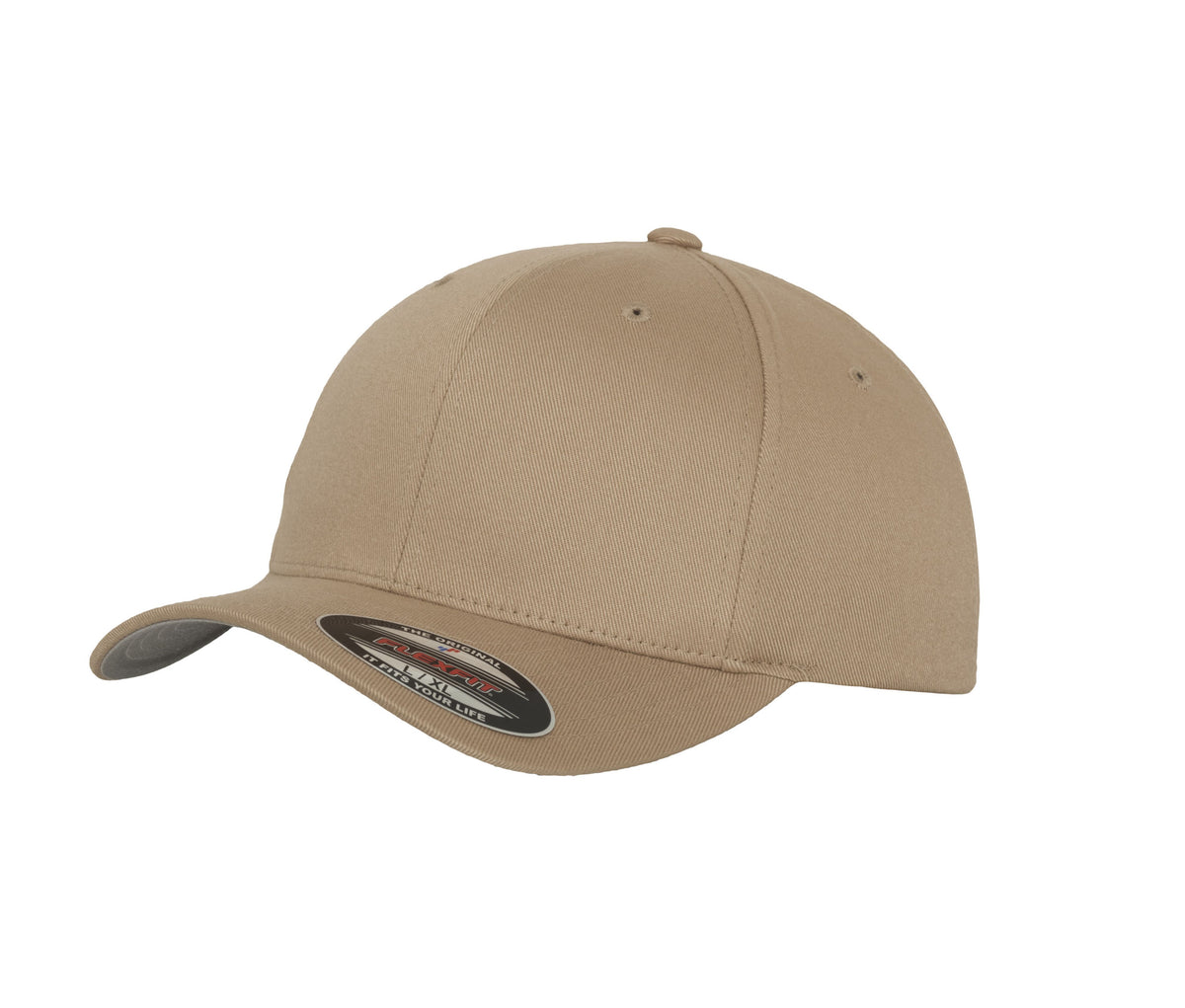 Gorra de Béisbol 6 Paneles - Flexfit FX6277 - imagen 27