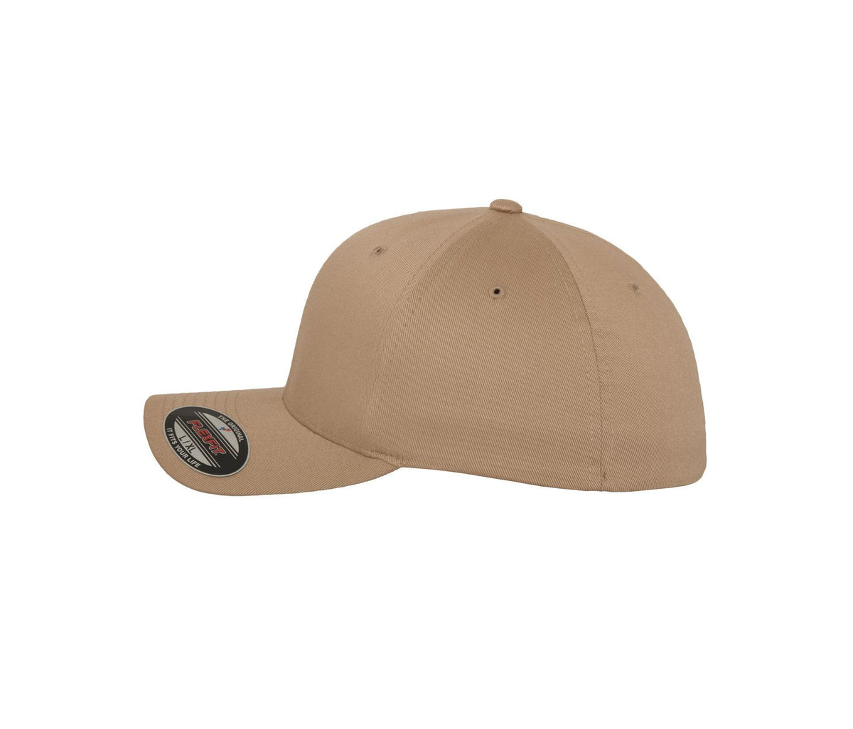 Gorra de Béisbol 6 Paneles - Flexfit FX6277 - imagen 28
