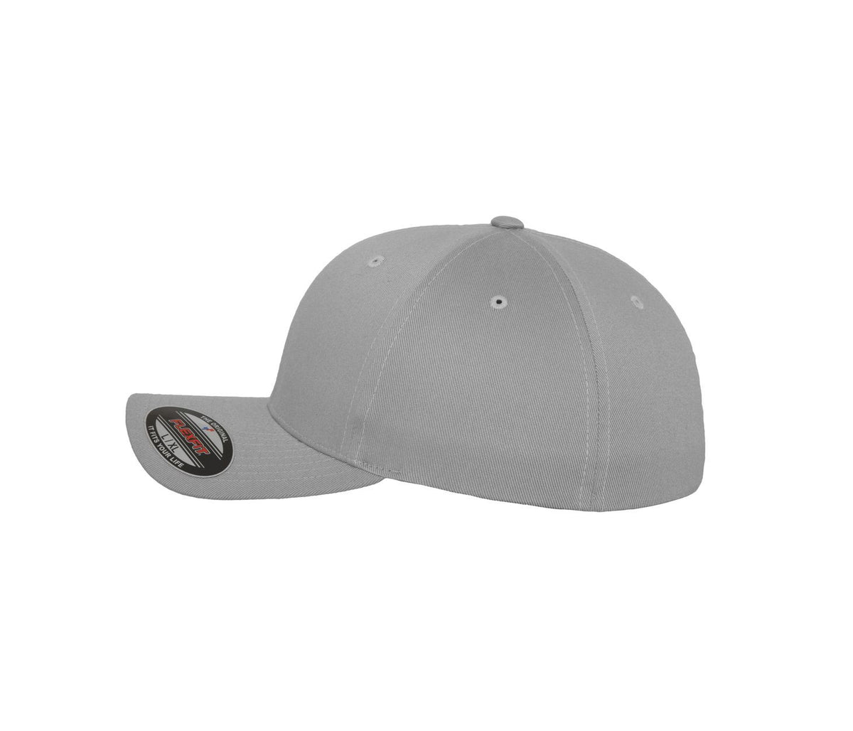Gorra de Béisbol 6 Paneles - Flexfit FX6277 - imagen 63