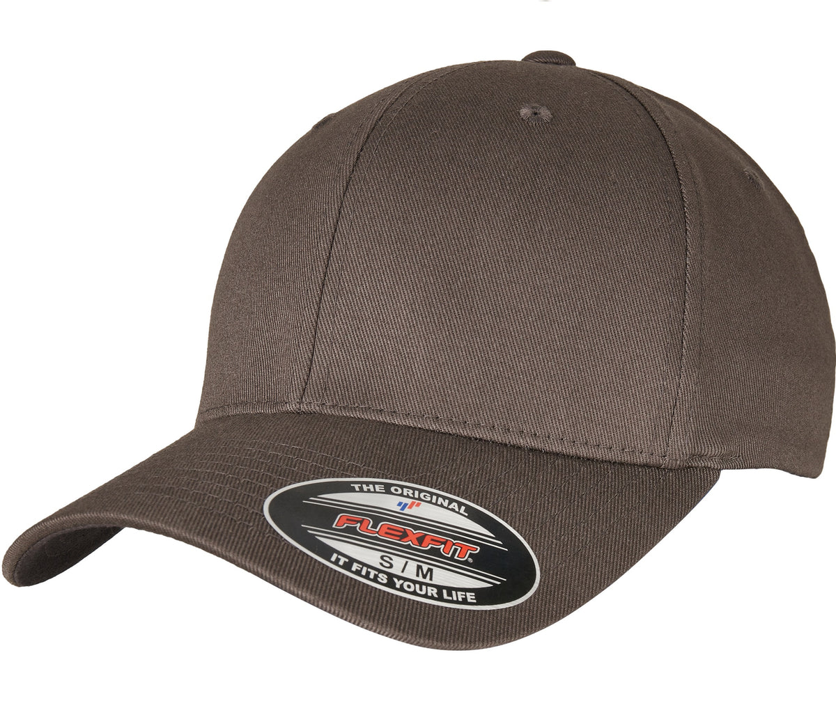 Gorra de Béisbol 6 Paneles - Flexfit FX6277 - imagen 124