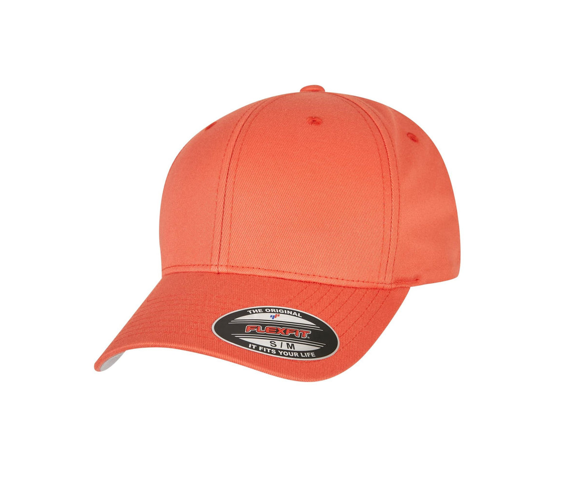 Gorra de Béisbol 6 Paneles - Flexfit FX6277 - imagen 108
