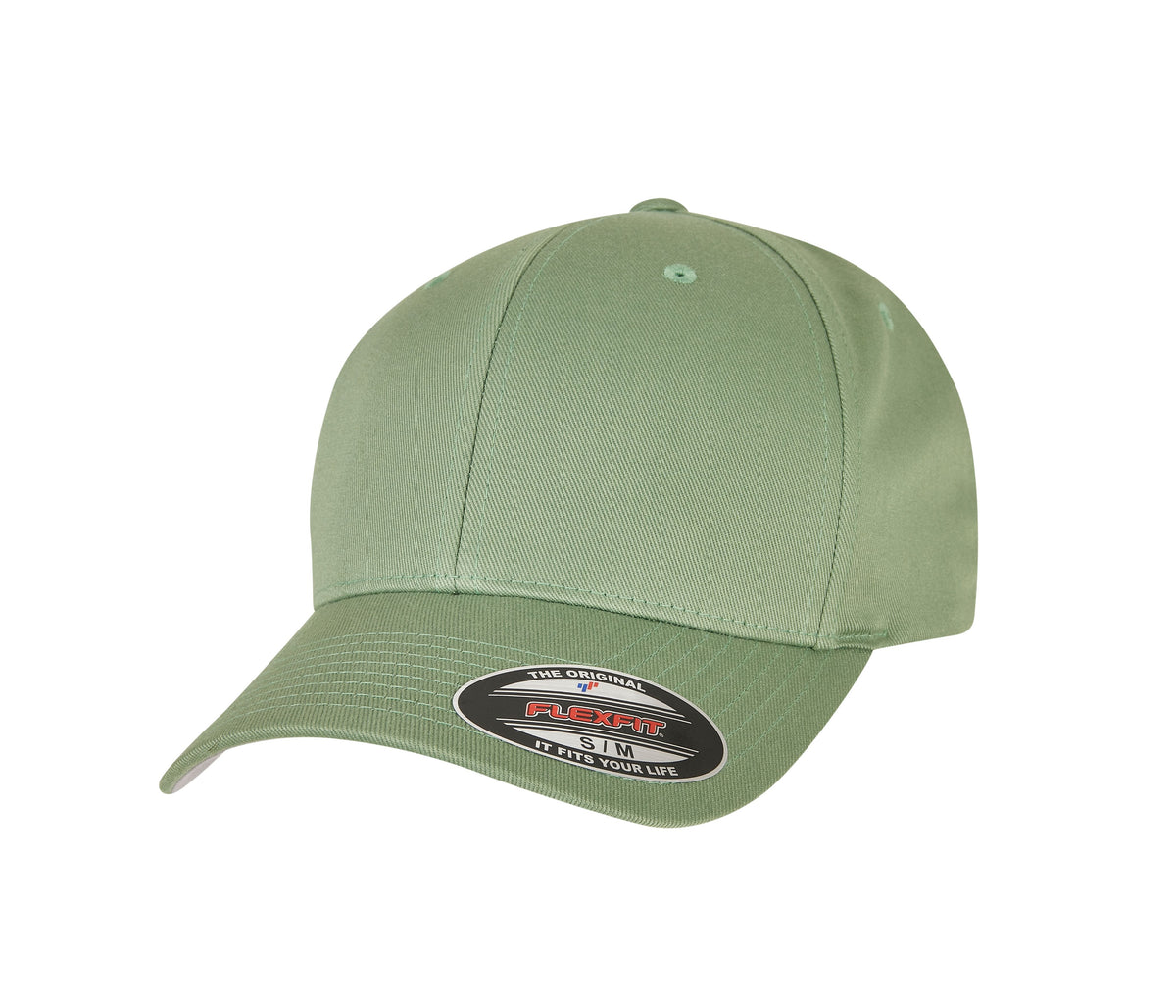 Gorra de Béisbol 6 Paneles - Flexfit FX6277 - imagen 111