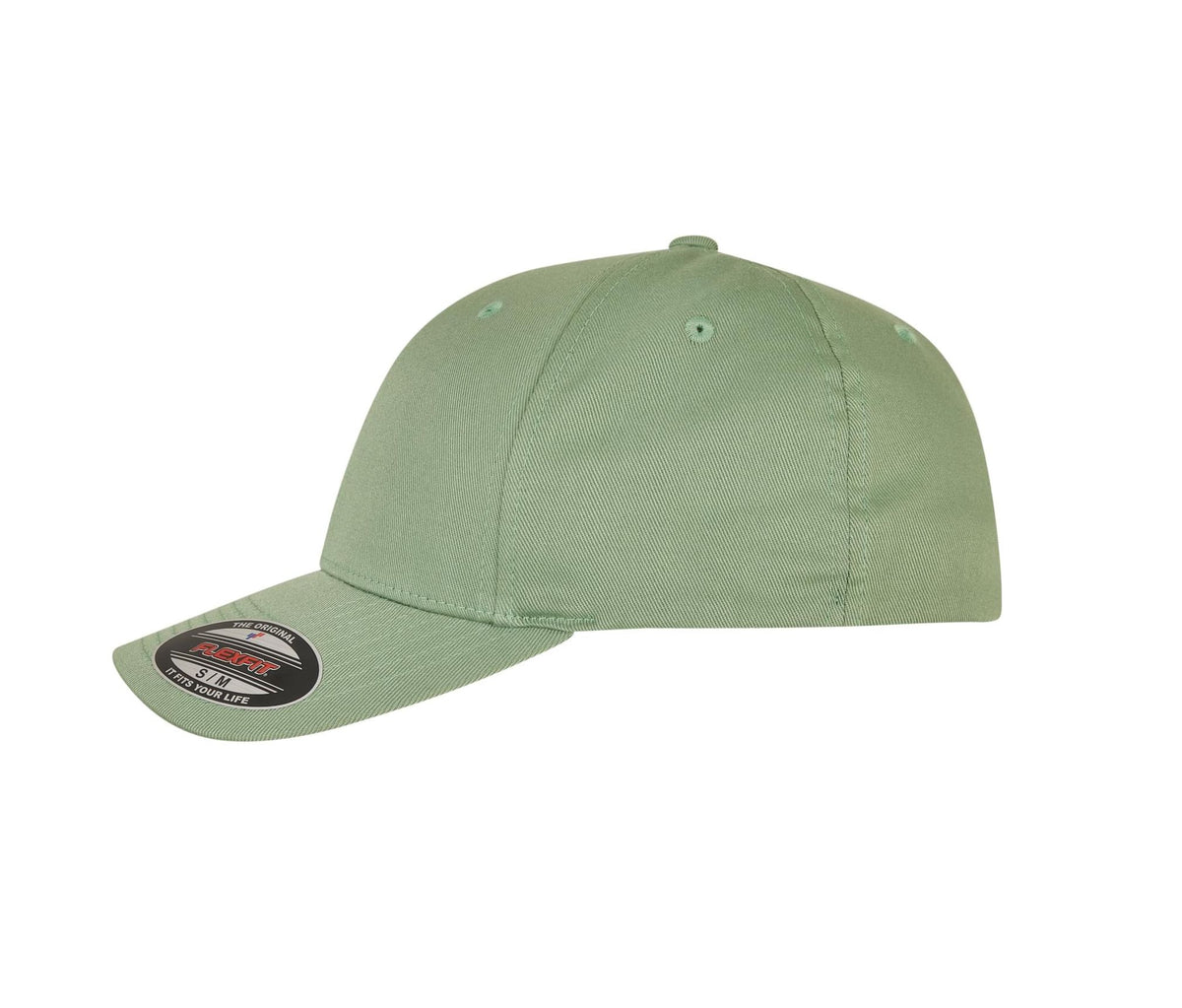Gorra de Béisbol 6 Paneles - Flexfit FX6277 - imagen 112