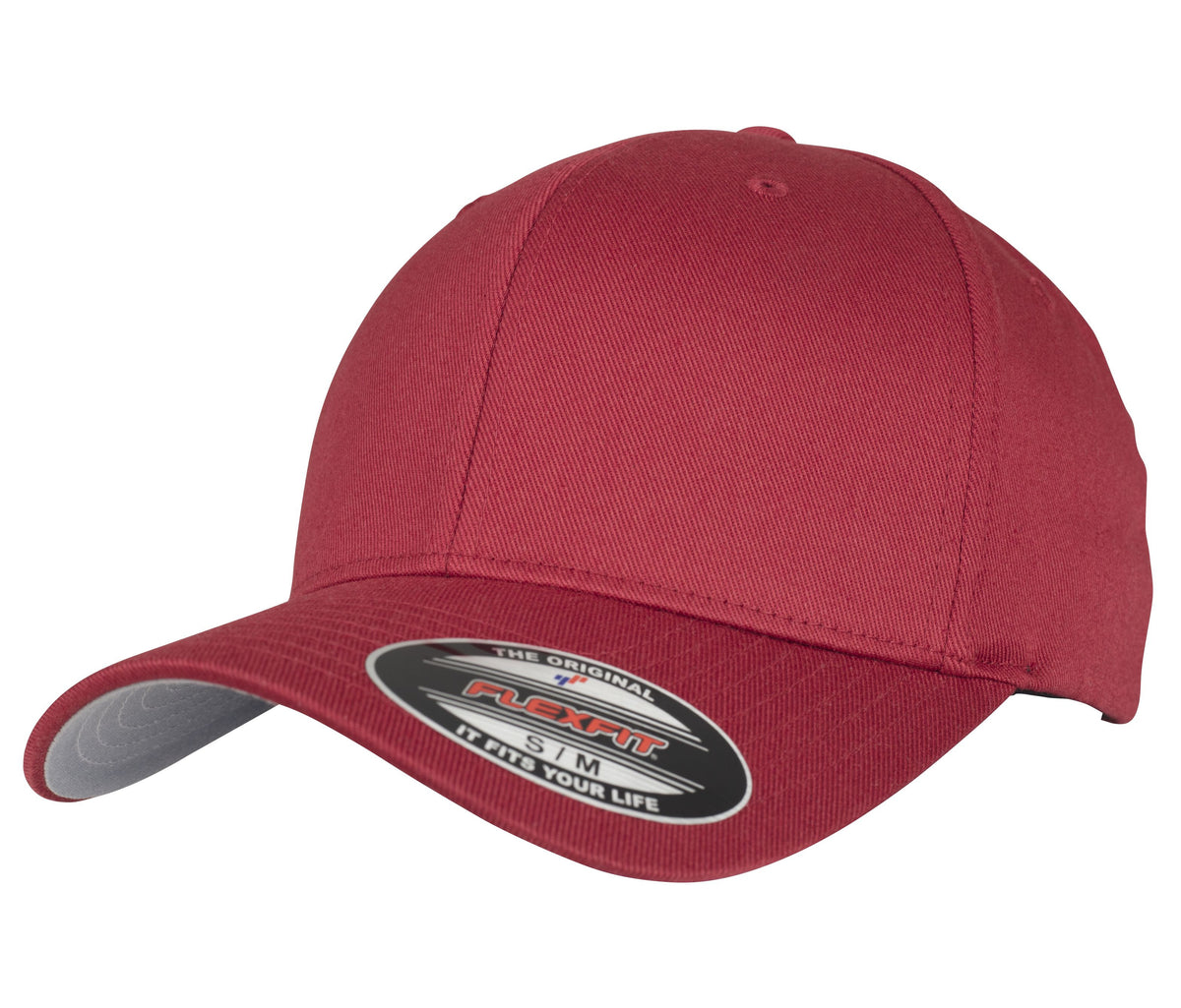 Gorra de Béisbol 6 Paneles - Flexfit FX6277 - imagen 81