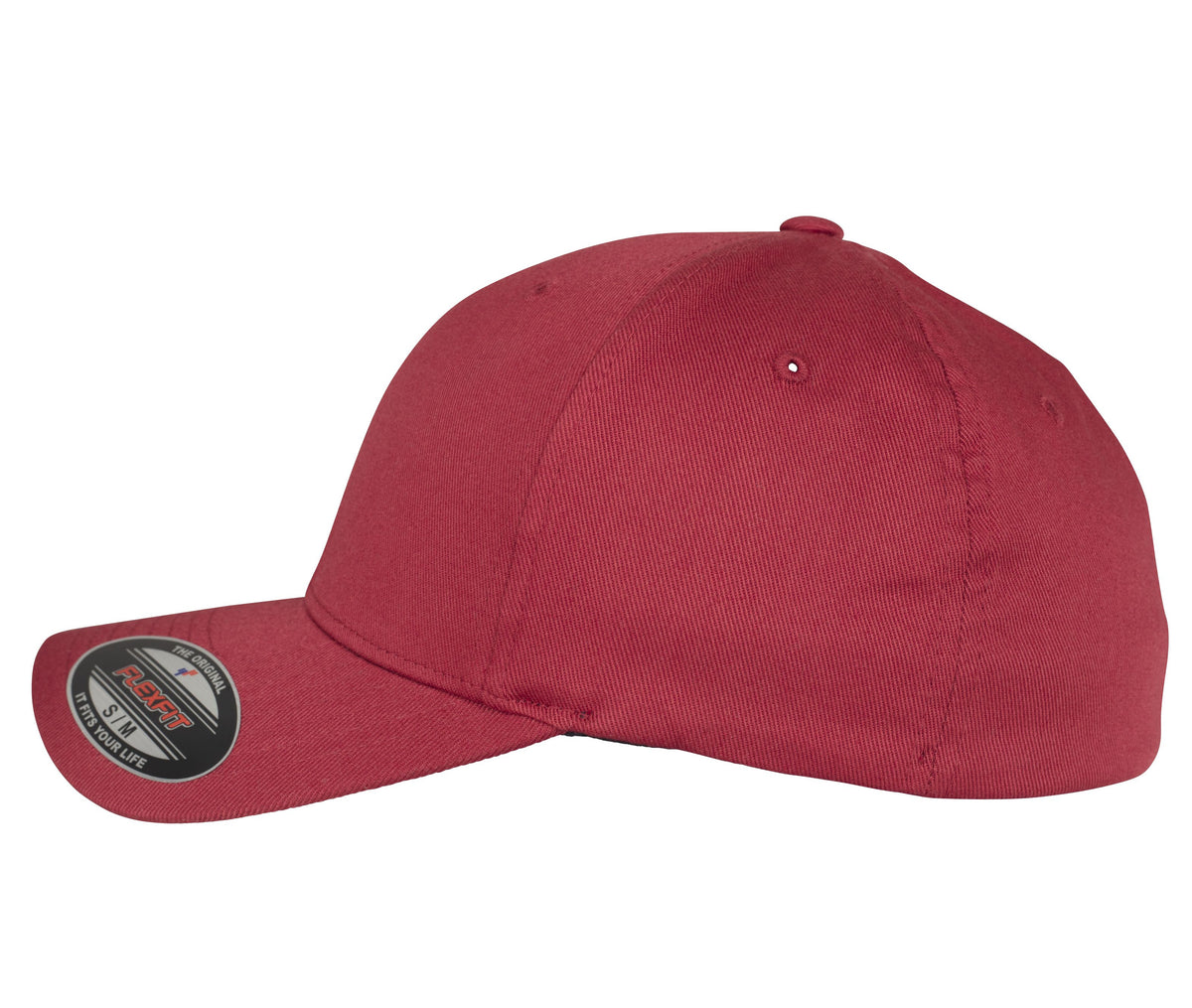 Gorra de Béisbol 6 Paneles - Flexfit FX6277 - imagen 82
