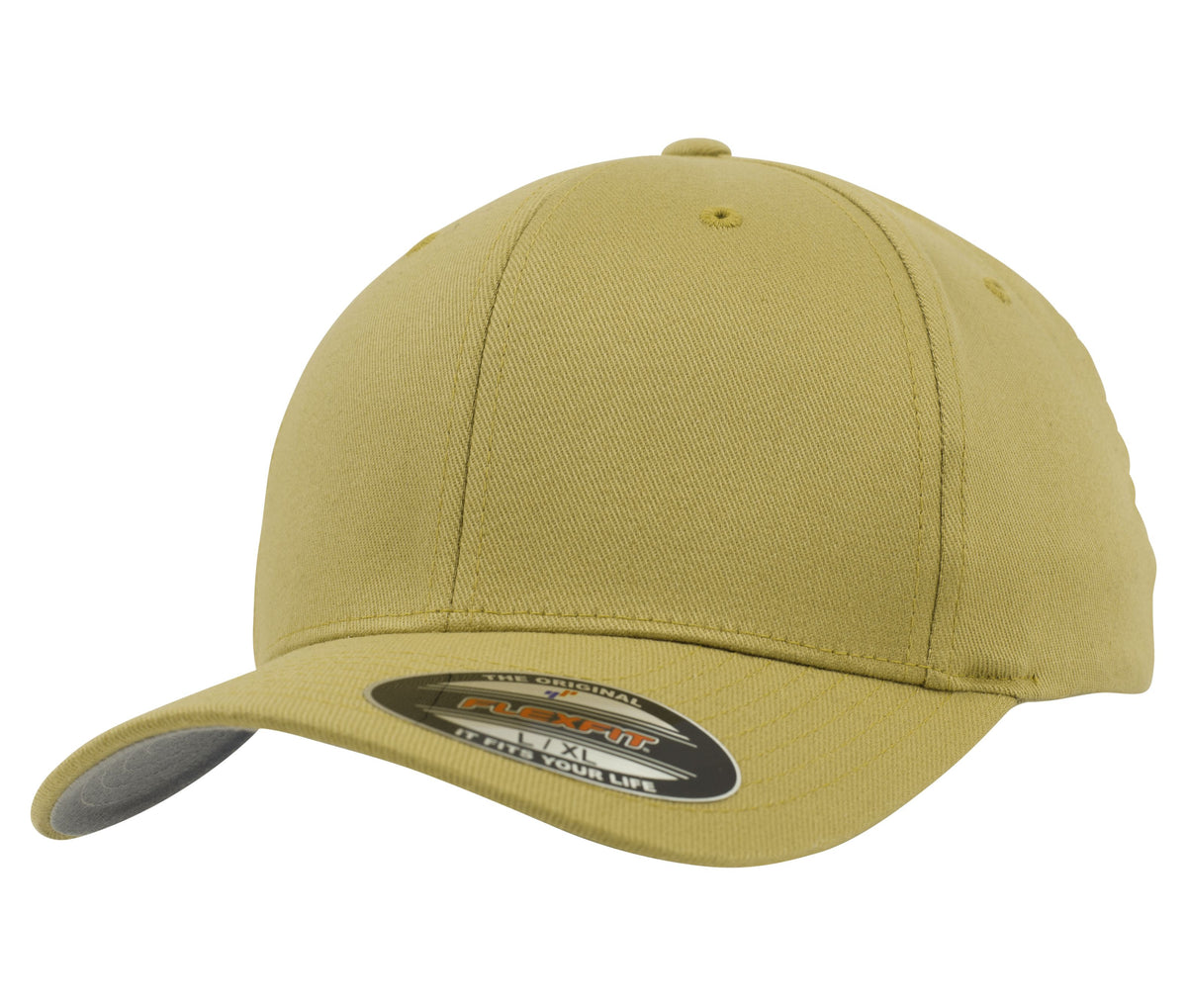 Gorra de Béisbol 6 Paneles - Flexfit FX6277 - imagen 106