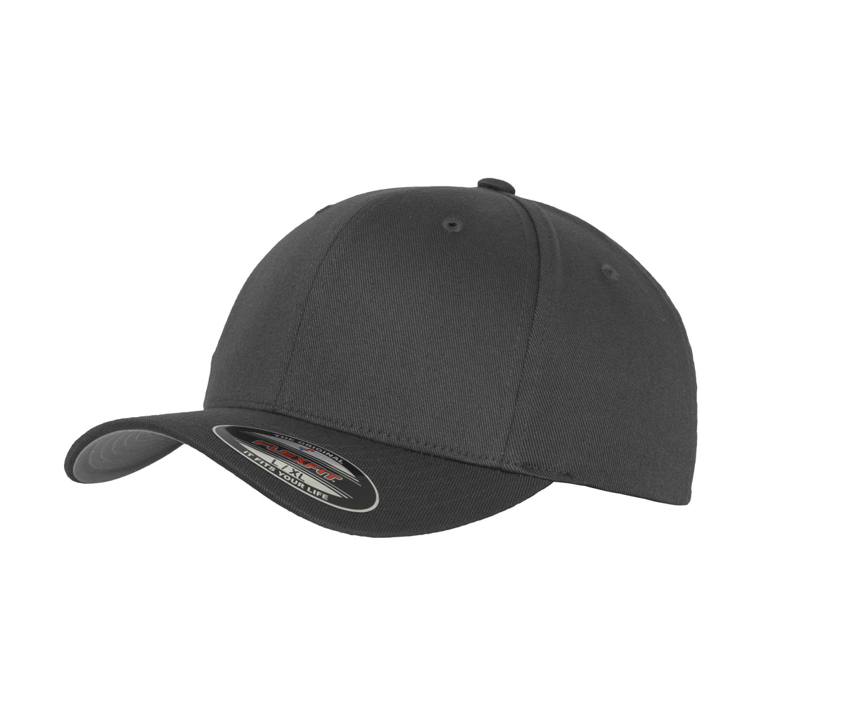 Gorra de Béisbol 6 Paneles - Flexfit FX6277 - imagen 34