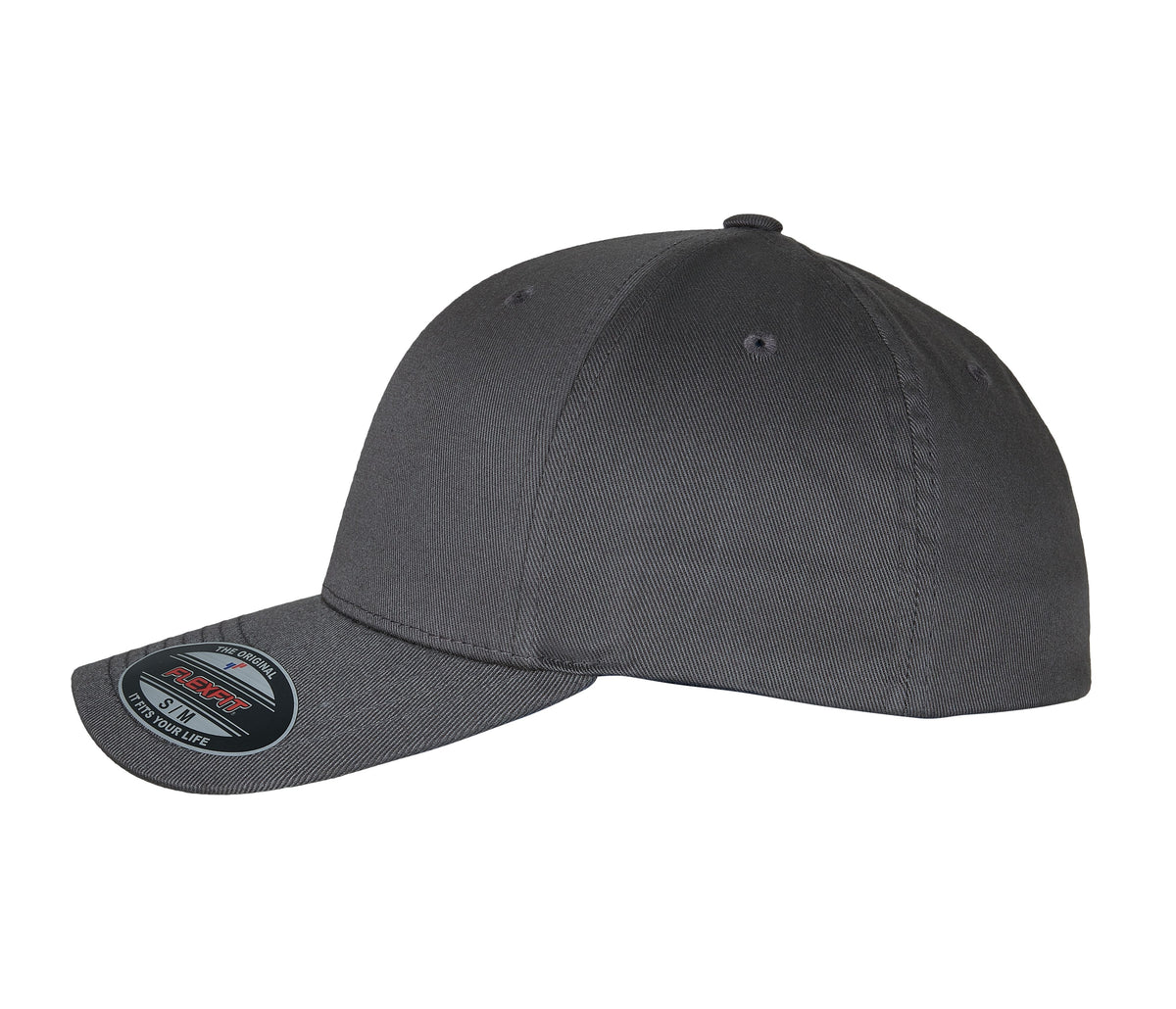 Gorra de Béisbol 6 Paneles - Flexfit FX6277 - imagen 35