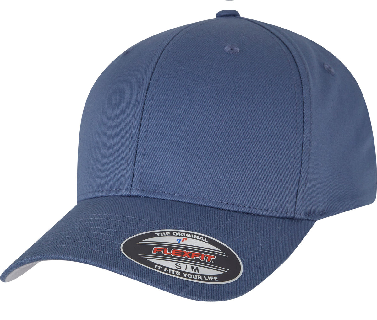 Gorra de Béisbol 6 Paneles - Flexfit FX6277 - imagen 117