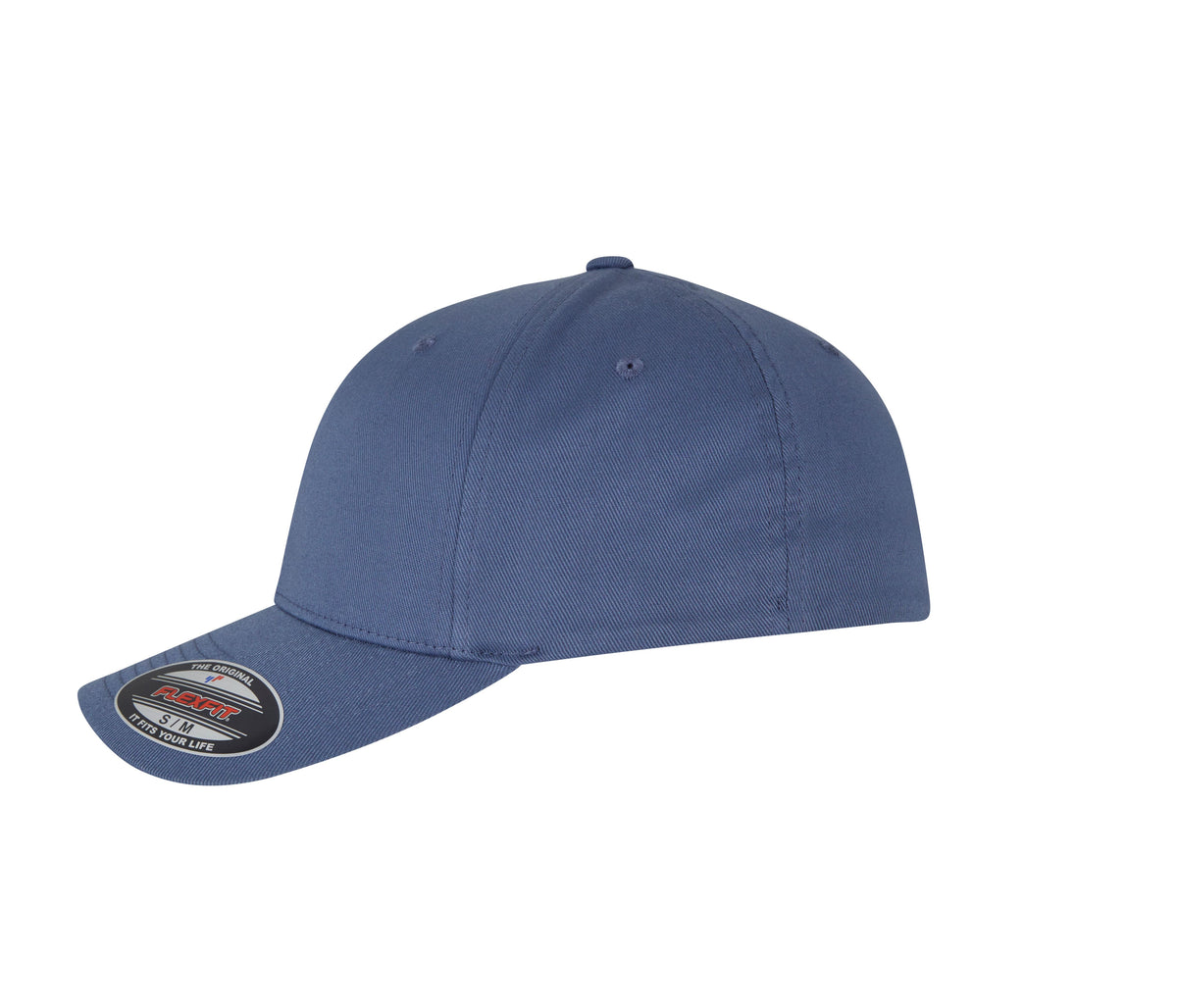 Gorra de Béisbol 6 Paneles - Flexfit FX6277 - imagen 118
