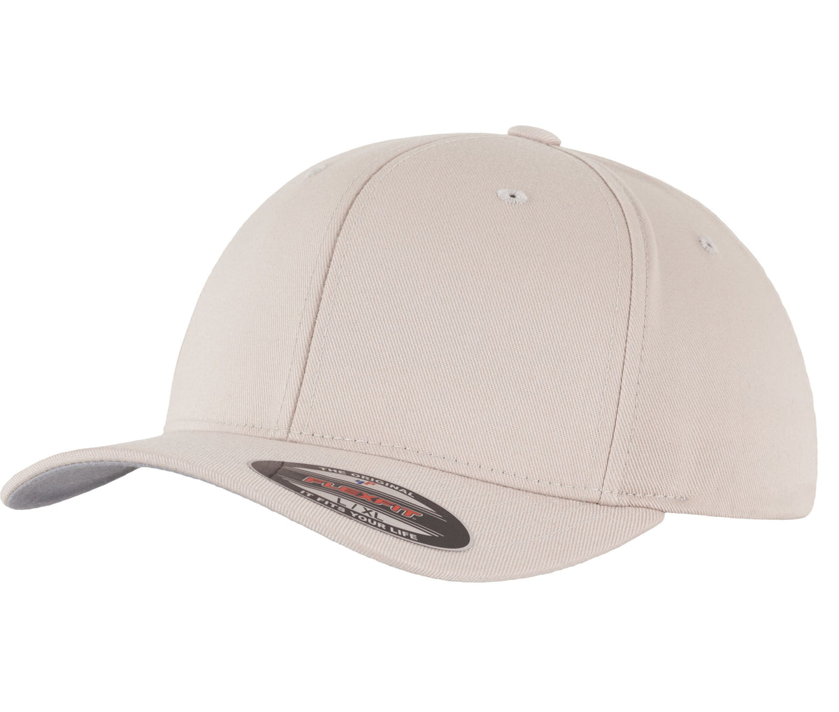 Gorra de Béisbol 6 Paneles - Flexfit FX6277 - imagen 98