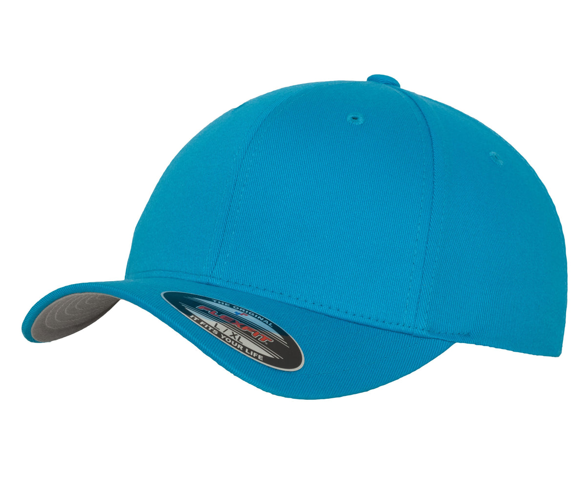 Gorra de Béisbol 6 Paneles - Flexfit FX6277 - imagen 20