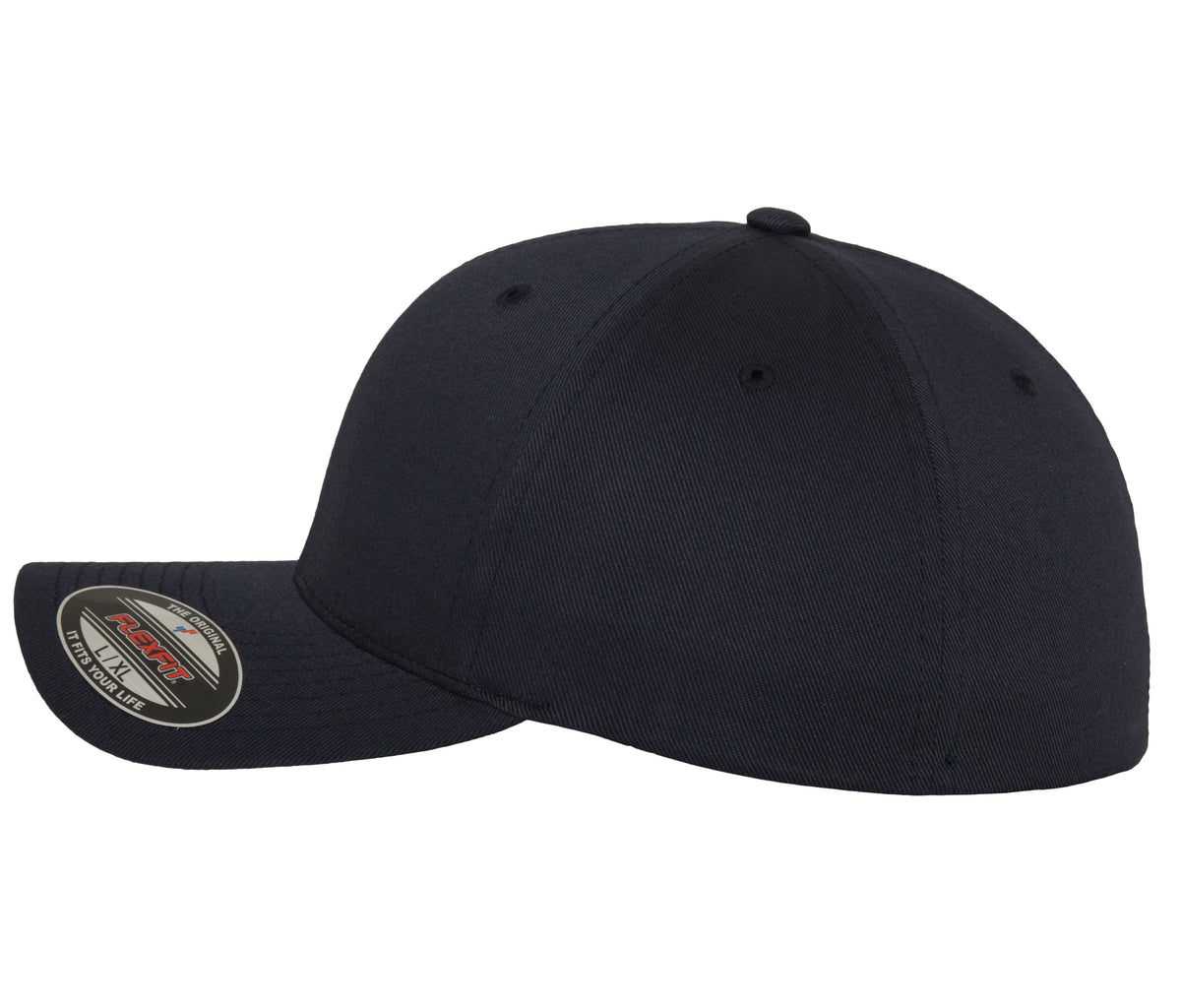 Gorra de Béisbol 6 Paneles - Flexfit FX6277 - imagen 122