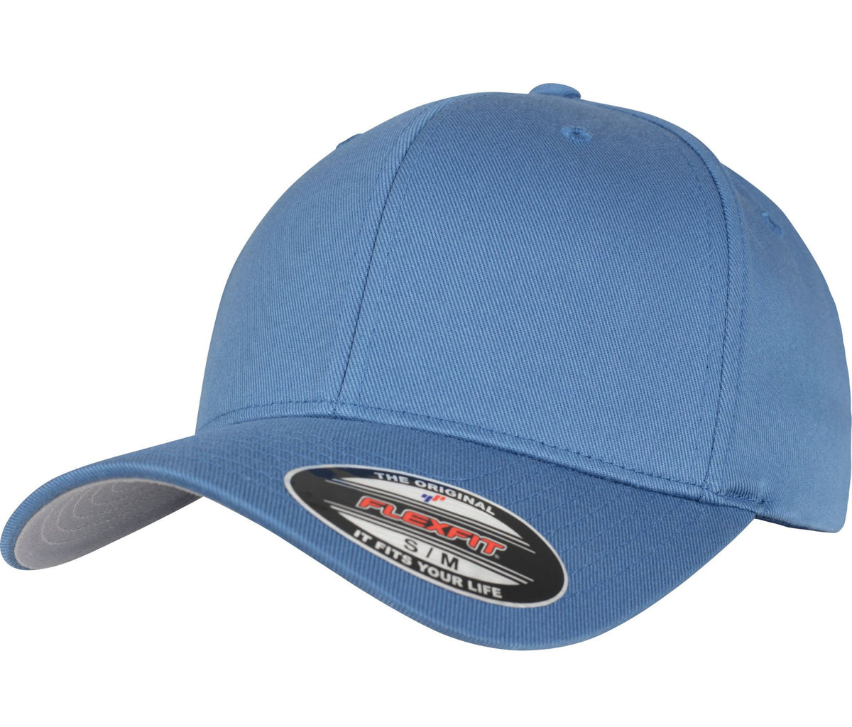 Gorra de Béisbol 6 Paneles - Flexfit FX6277 - imagen 66