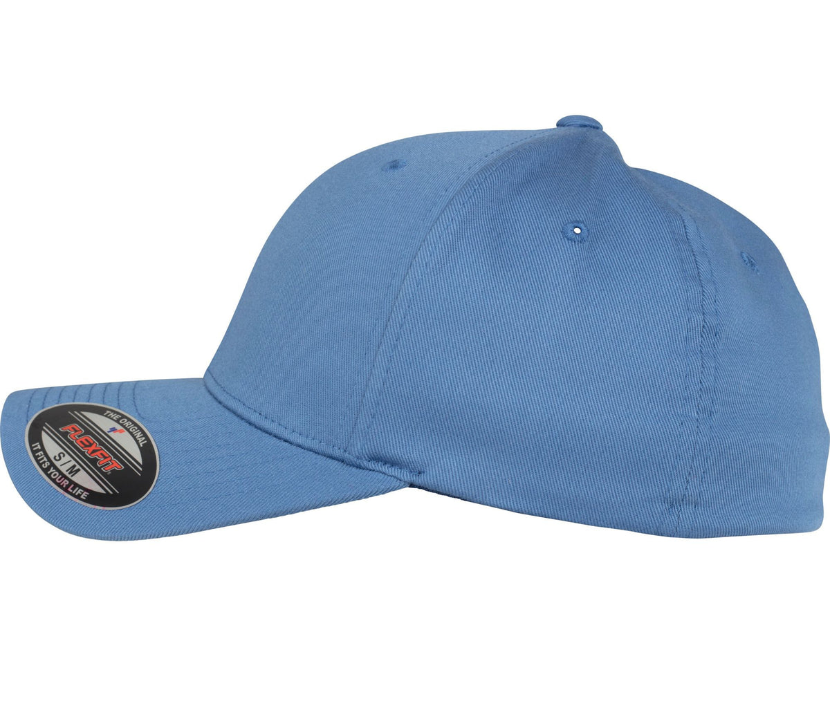 Gorra de Béisbol 6 Paneles - Flexfit FX6277 - imagen 67