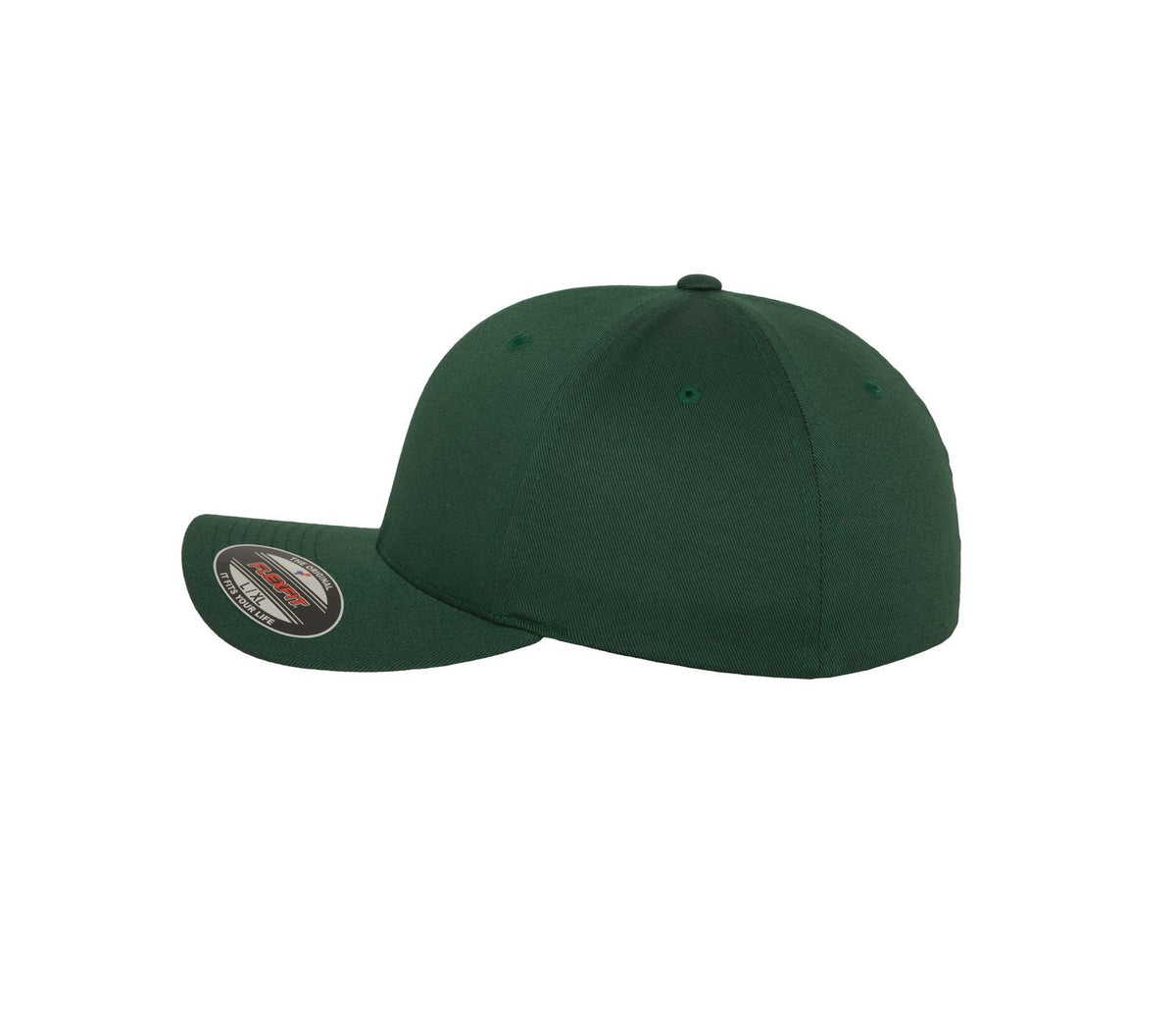 Gorra de Béisbol 6 Paneles - Flexfit FX6277 - imagen 71