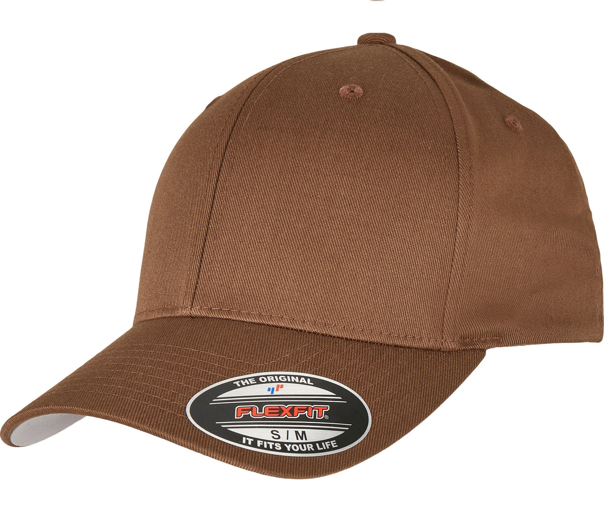 Gorra de Béisbol 6 Paneles - Flexfit FX6277 - imagen 127