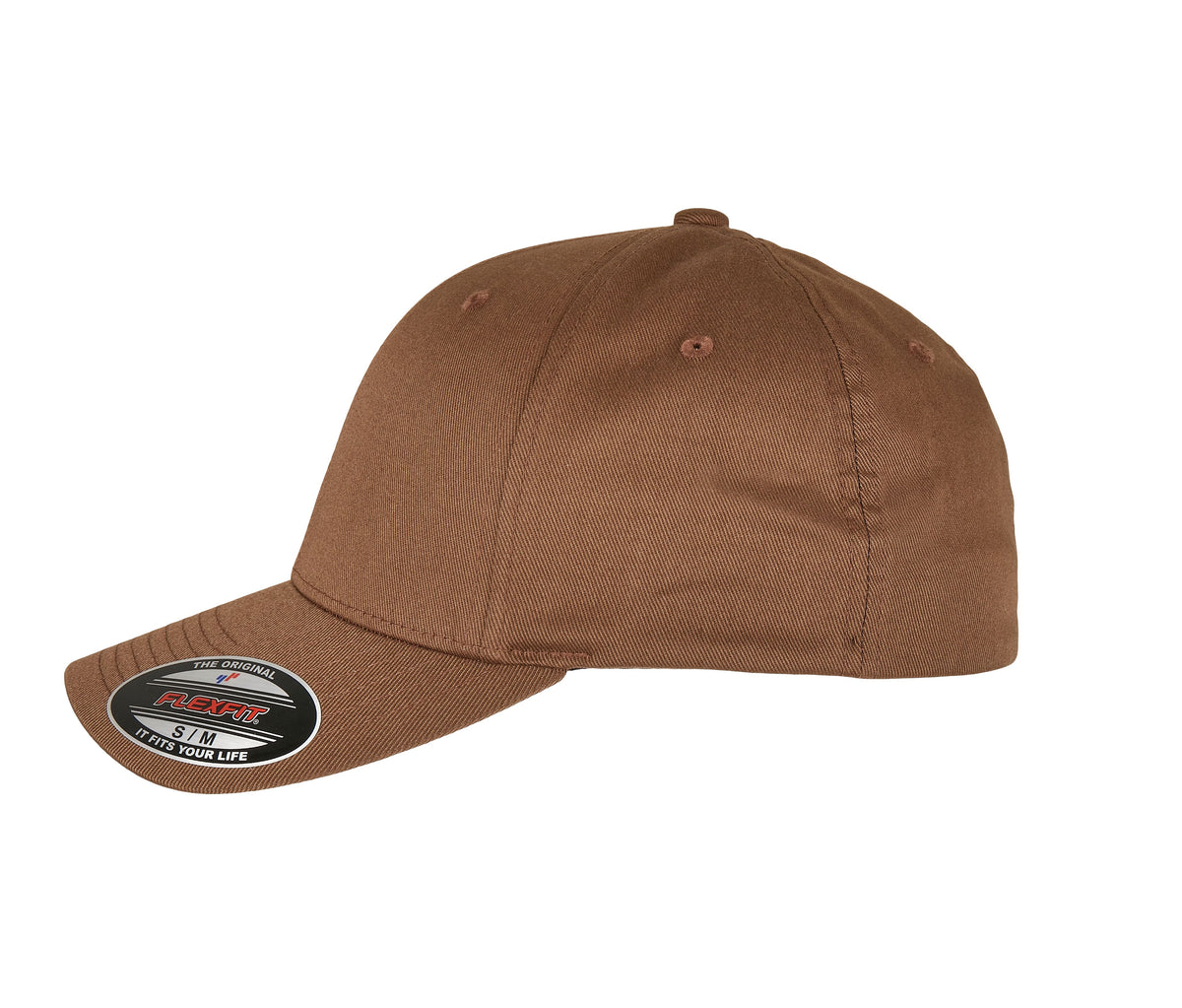 Gorra de Béisbol 6 Paneles - Flexfit FX6277 - imagen 128