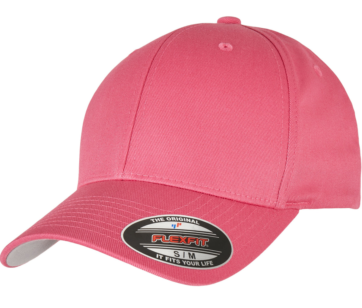 Gorra de Béisbol 6 Paneles - Flexfit FX6277 - imagen 130