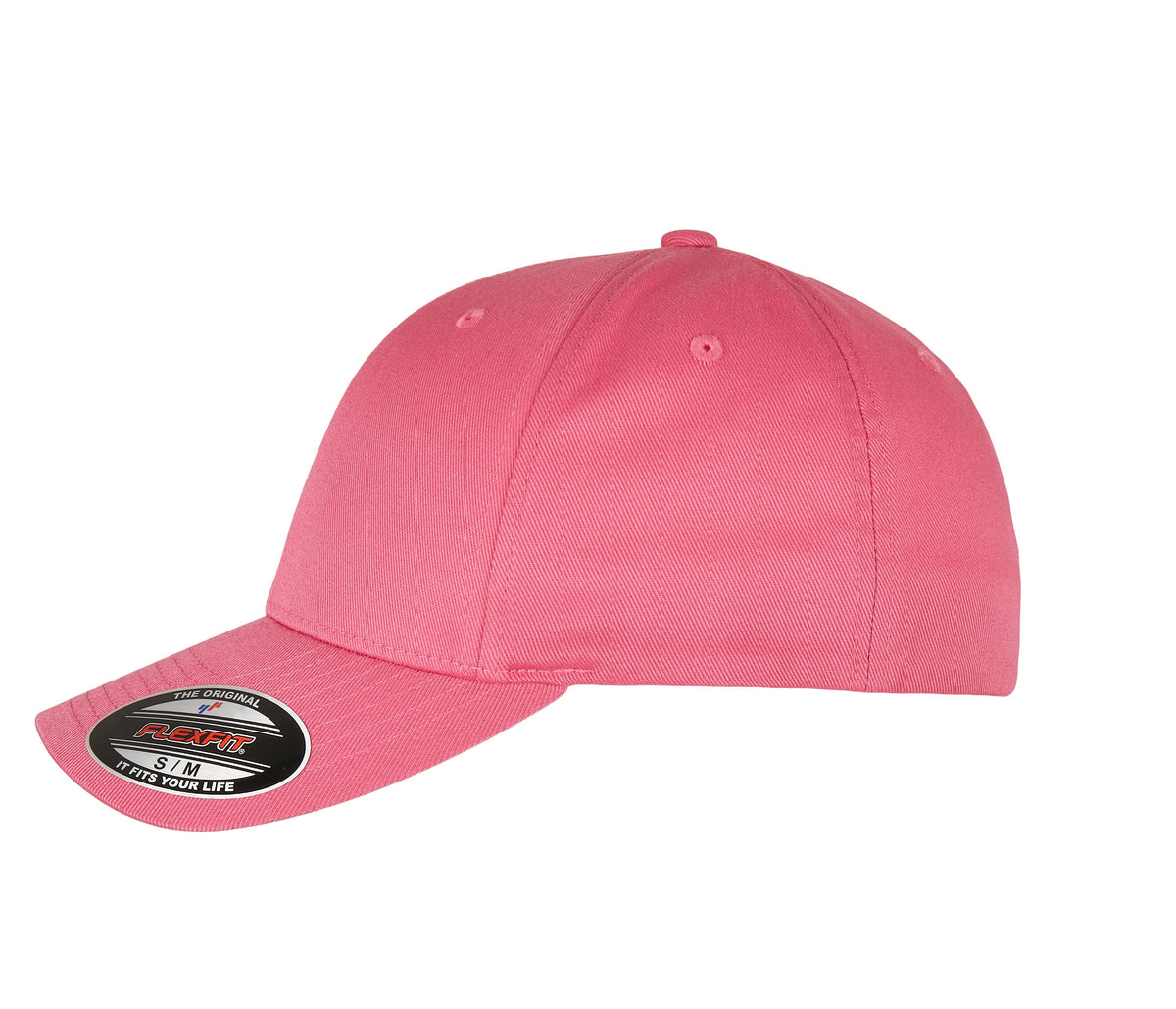 Gorra de Béisbol 6 Paneles - Flexfit FX6277 - imagen 131