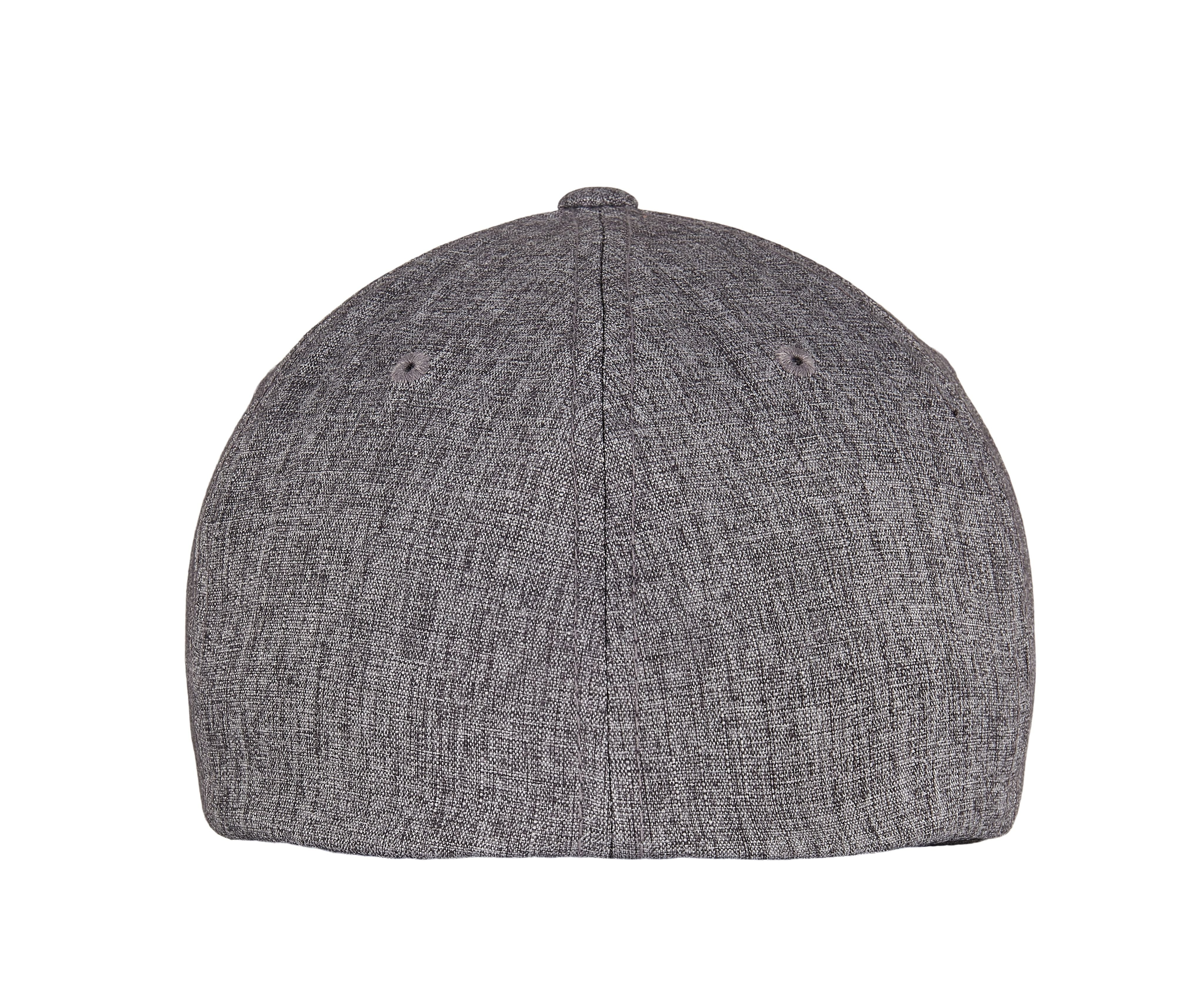Gorra de Béisbol Jaspeada - Flexfit FX6350 - imagen 2