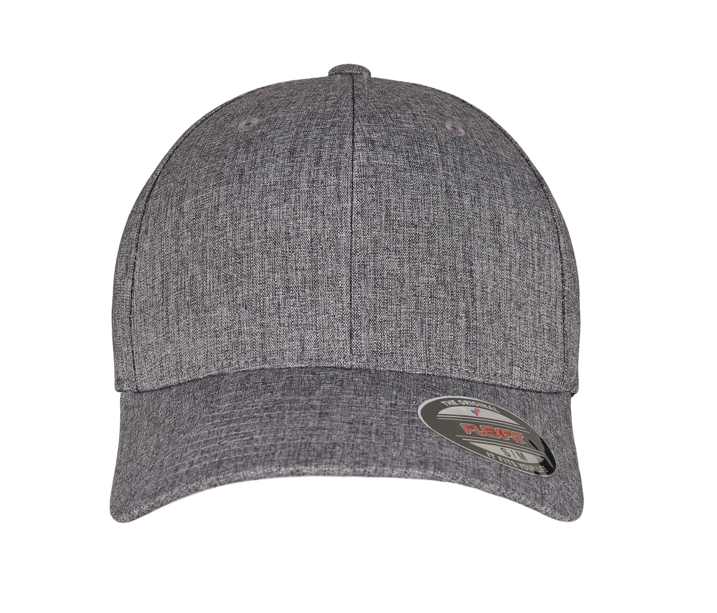 Gorra de Béisbol Jaspeada - Flexfit FX6350 - imagen 3