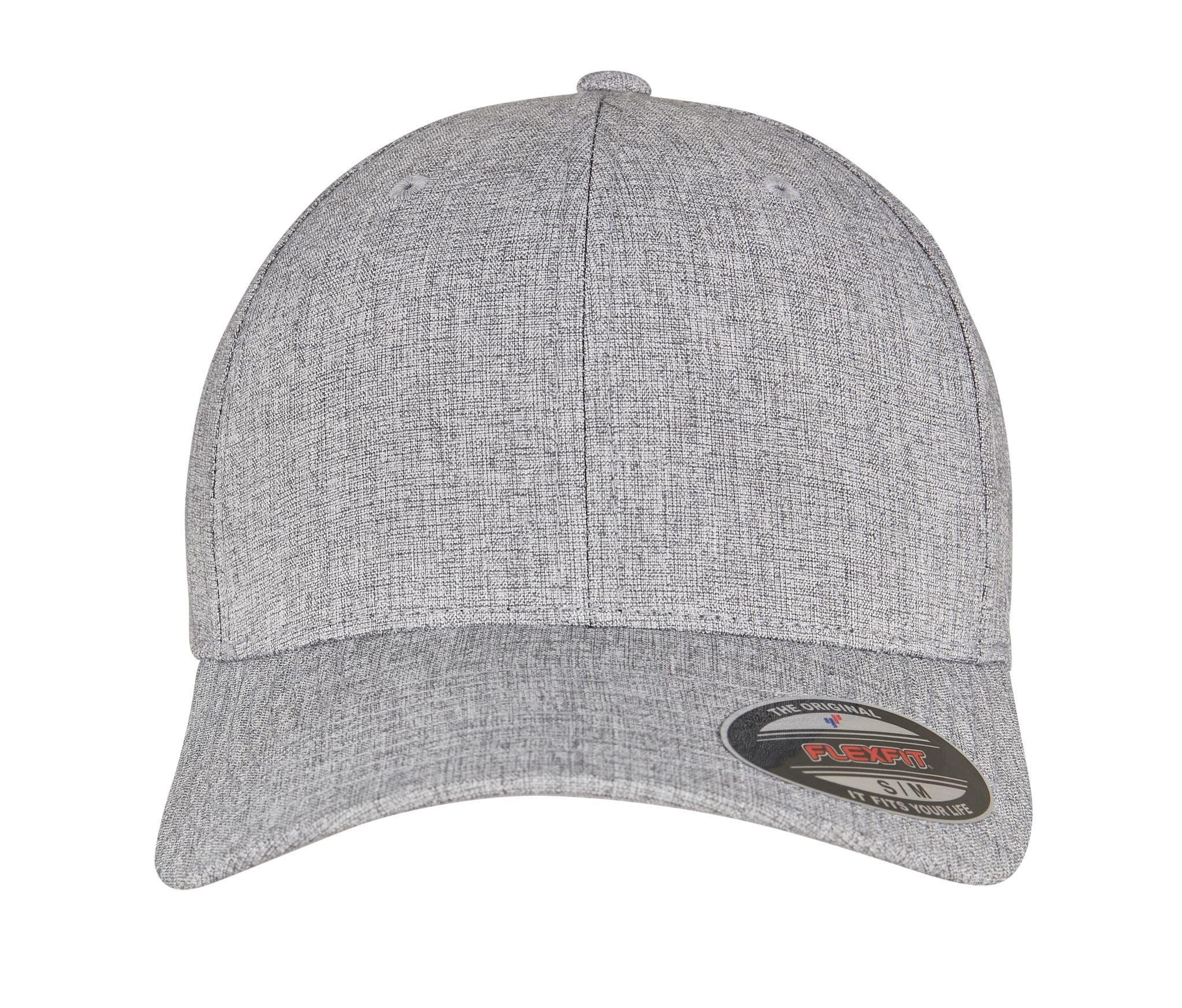 Gorra de Béisbol Jaspeada - Flexfit FX6350 - imagen 6