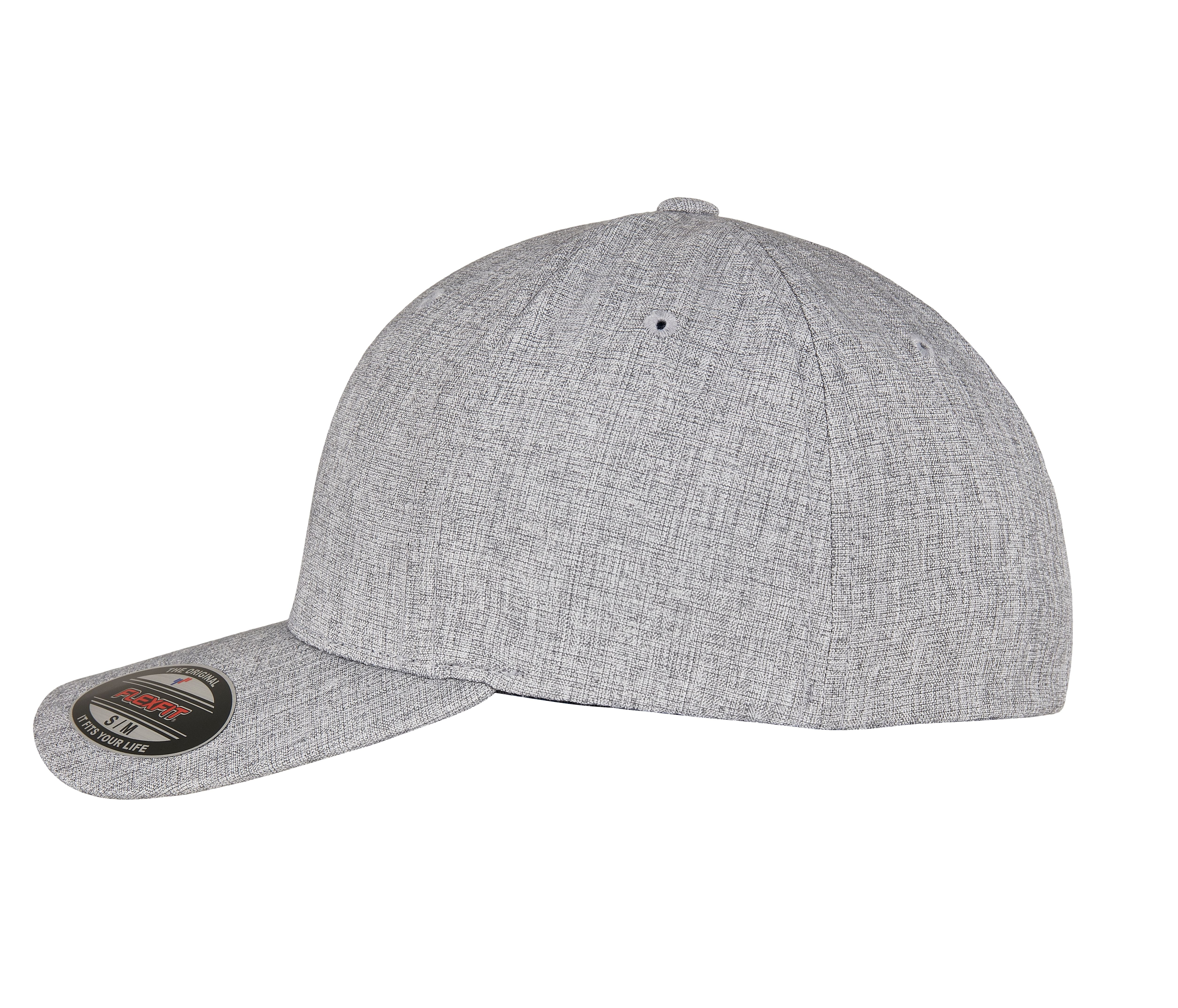 Gorra de Béisbol Jaspeada - Flexfit FX6350 - imagen 7