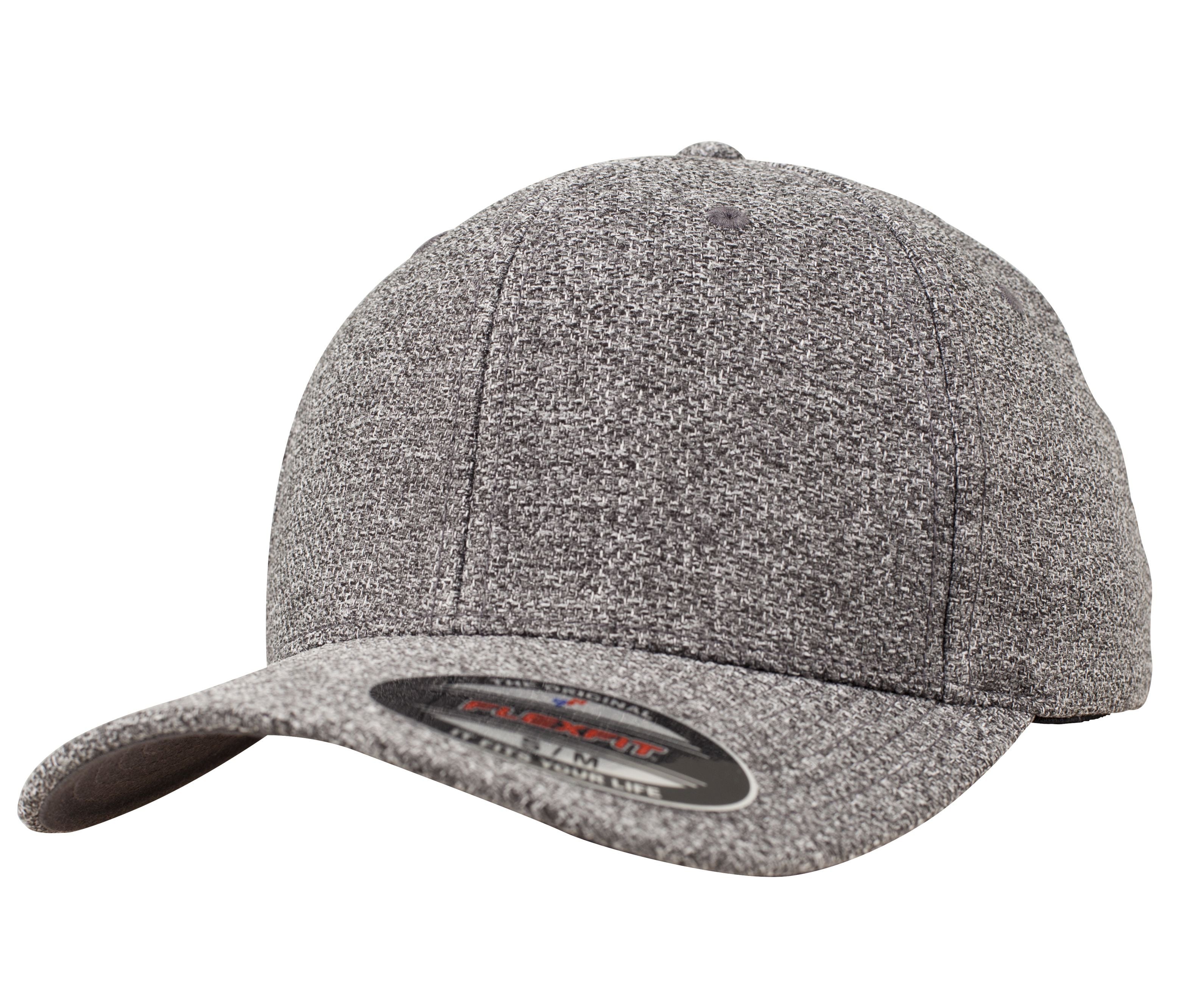 Gorra de Béisbol 6 Pans - Flexfit FX6355 - imagen 4