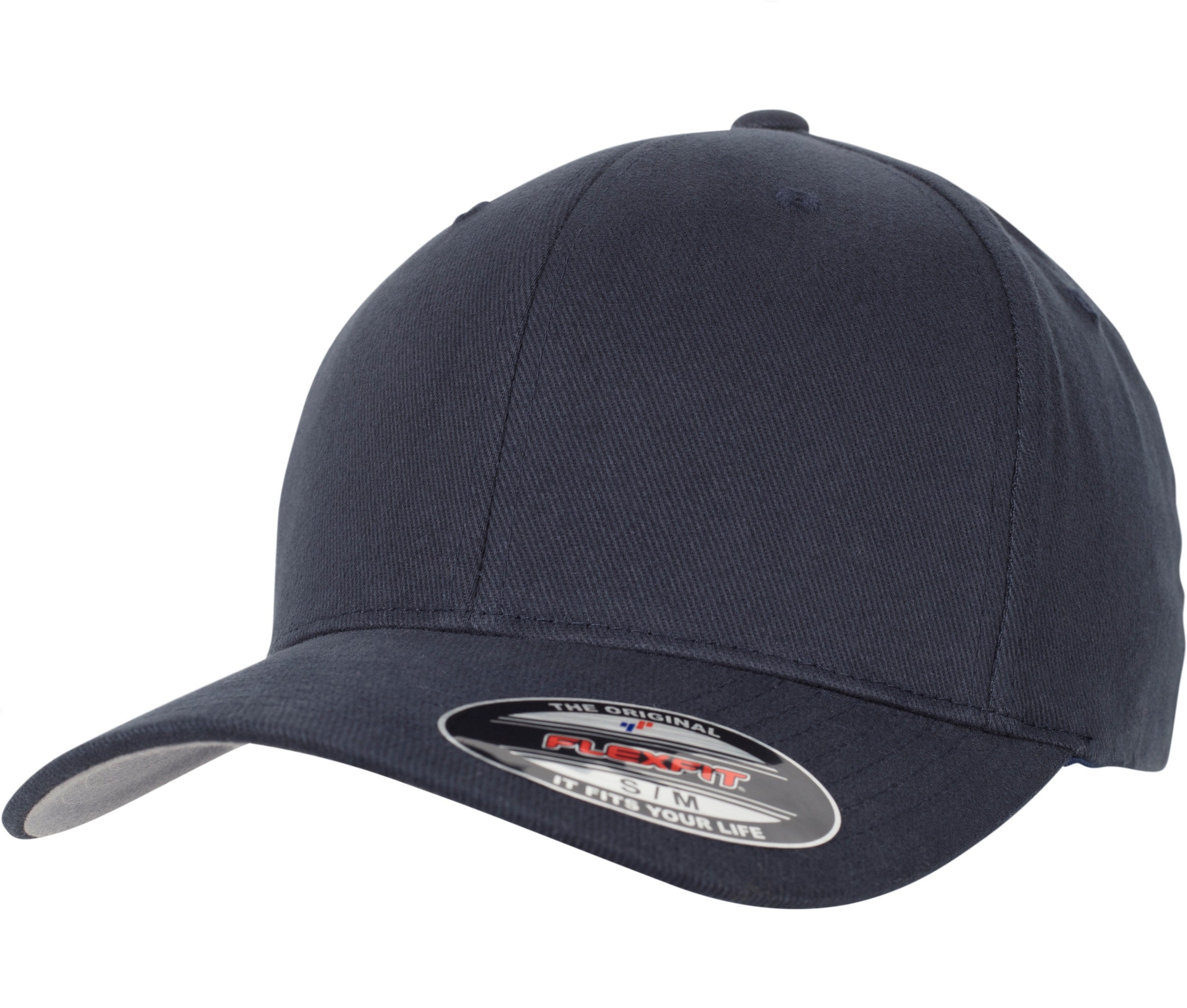 Gorra de Béisbol de 6 Paneles - Flexfit FX6377 - imagen 3