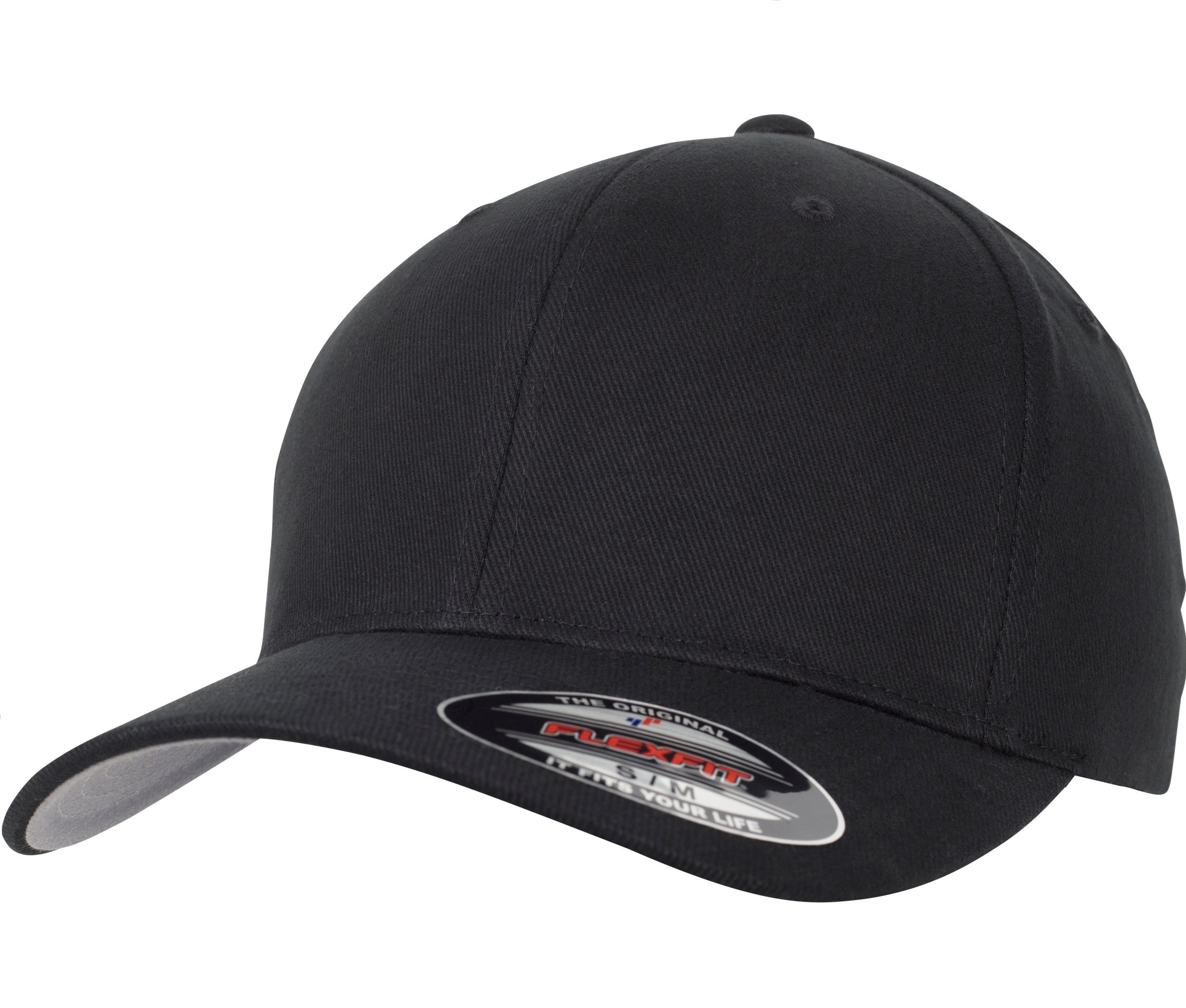 Gorra de Béisbol de 6 Paneles - Flexfit FX6377 - imagen 6