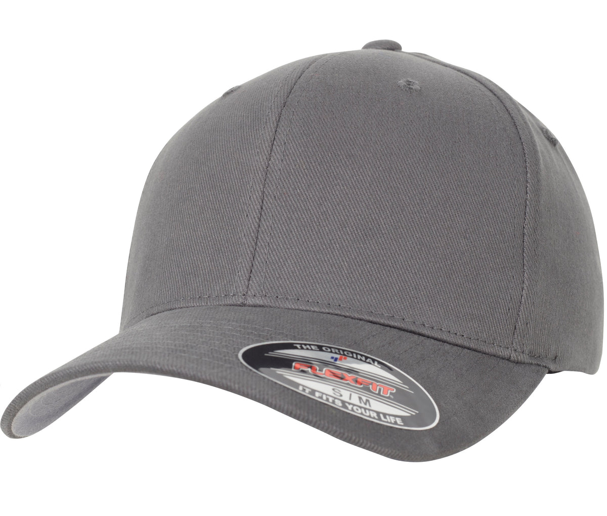 Gorra de Béisbol de 6 Paneles - Flexfit FX6377 - imagen 9