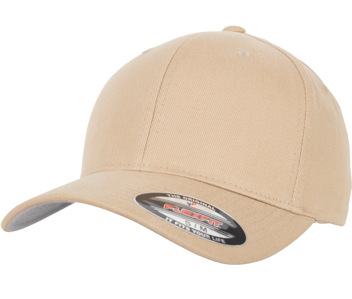 Gorra de Béisbol de 6 Paneles - Flexfit FX6377 - imagen 12