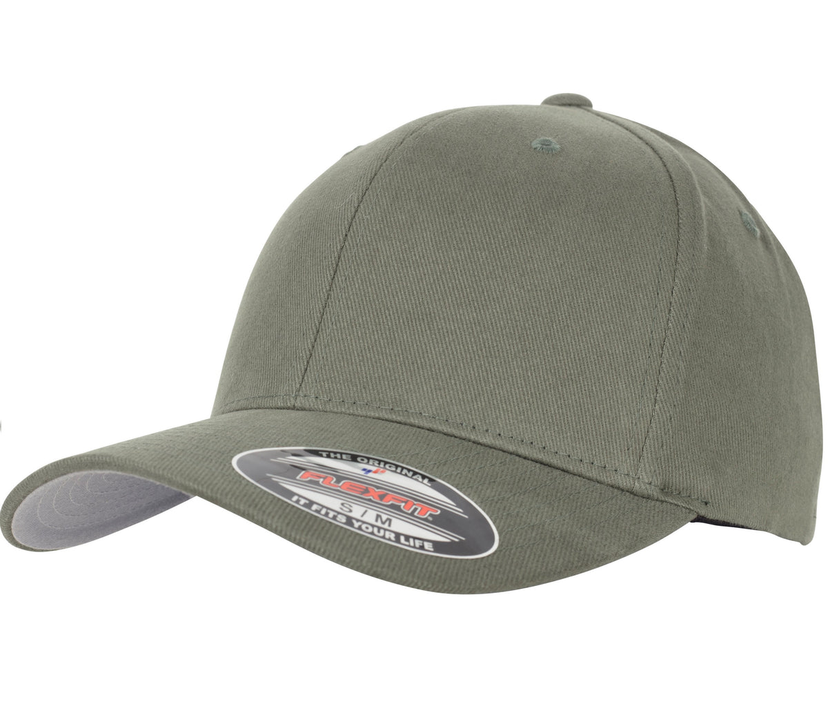 Gorra de Béisbol de 6 Paneles - Flexfit FX6377 - imagen 15