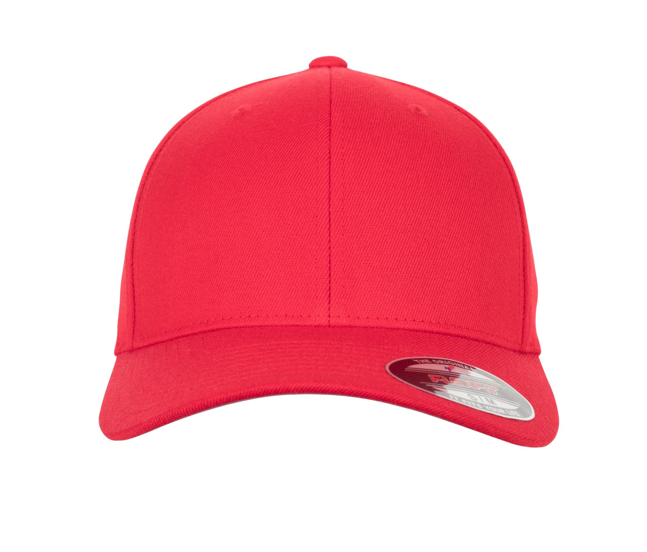 Gorra de Aspecto Deportivo - Flexfit FX6477 - imagen 2