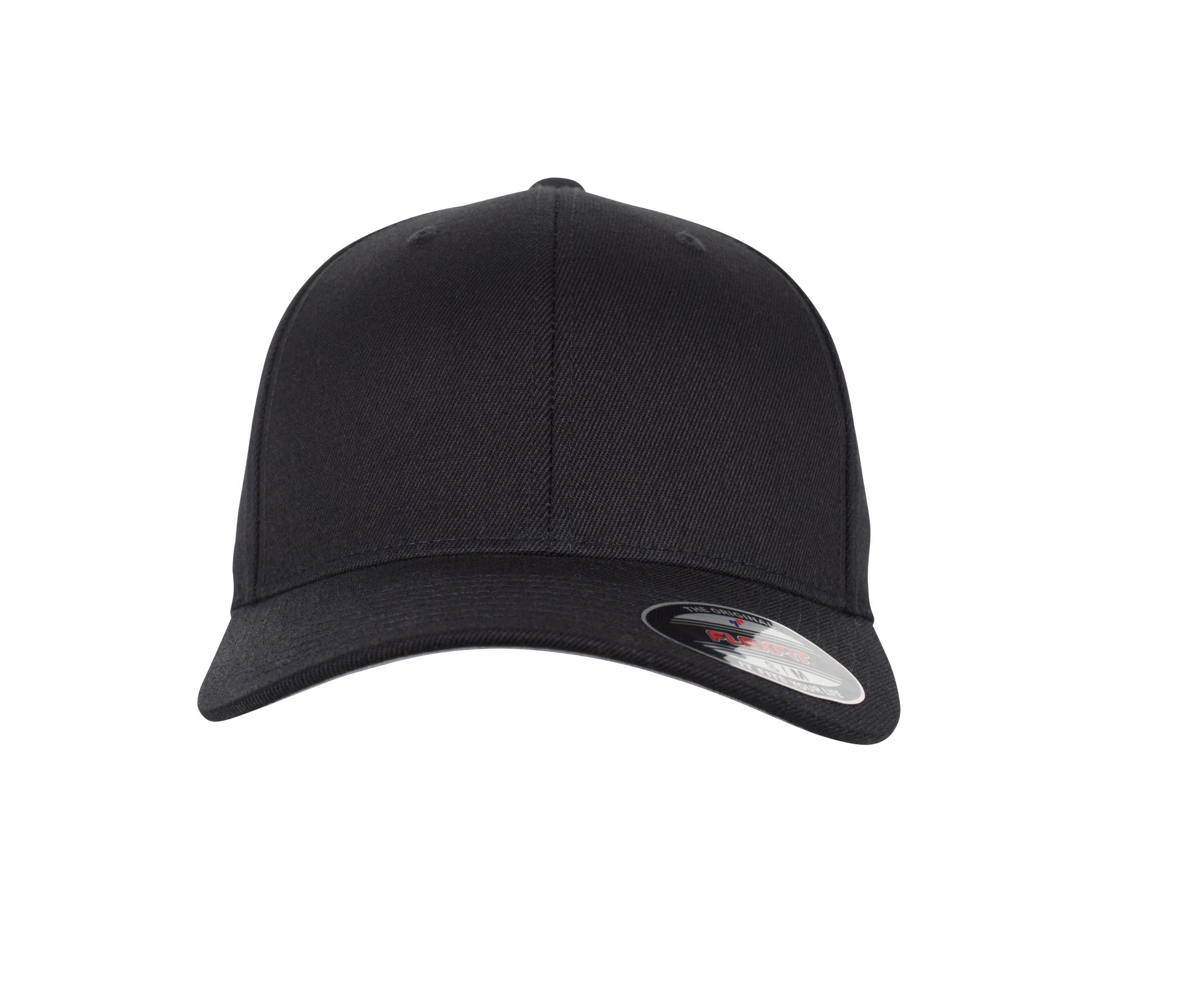 Gorra de Aspecto Deportivo - Flexfit FX6477 - imagen 5