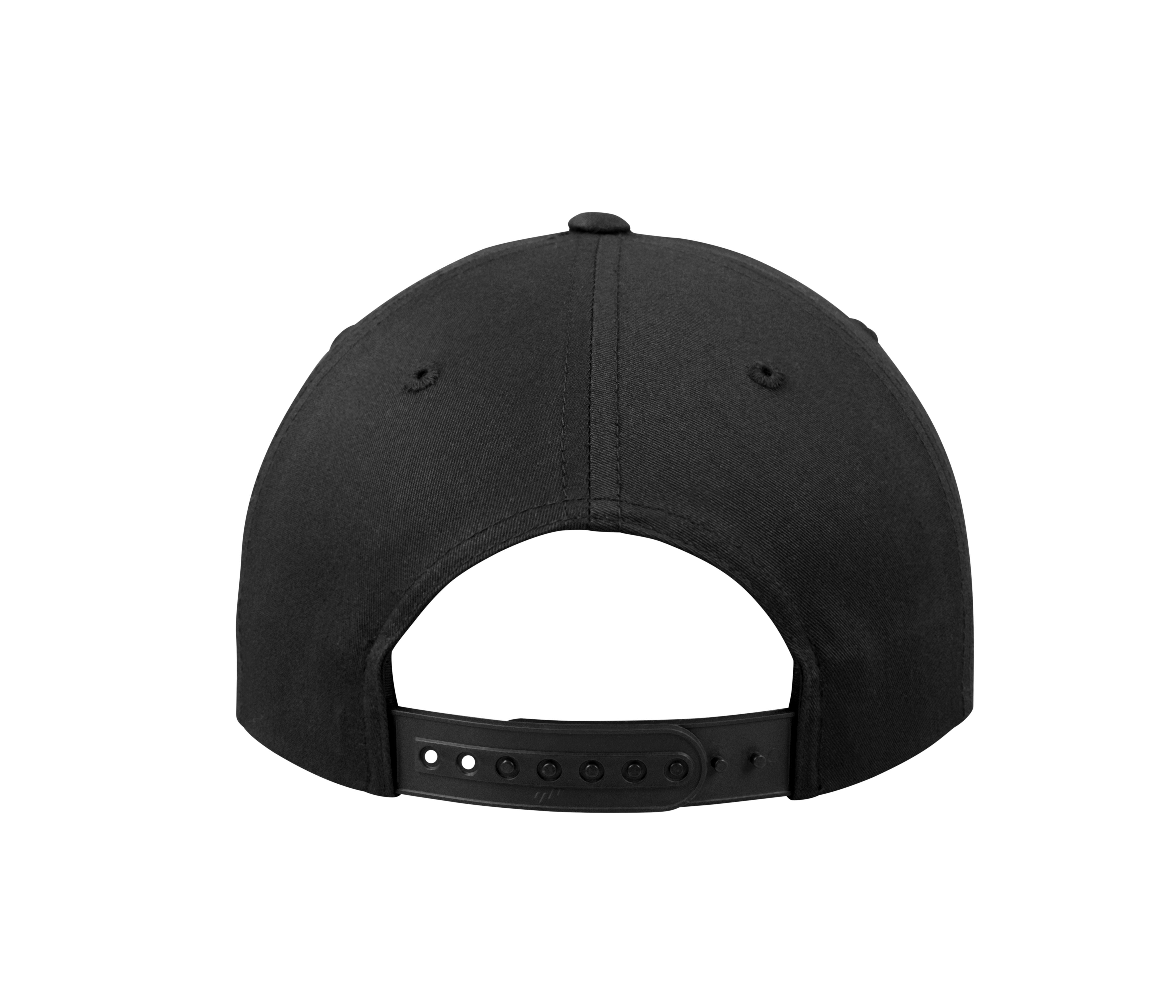 Gorra Unstructured 5-Panel Snapback - Flexfit FX6502 - imagen 3