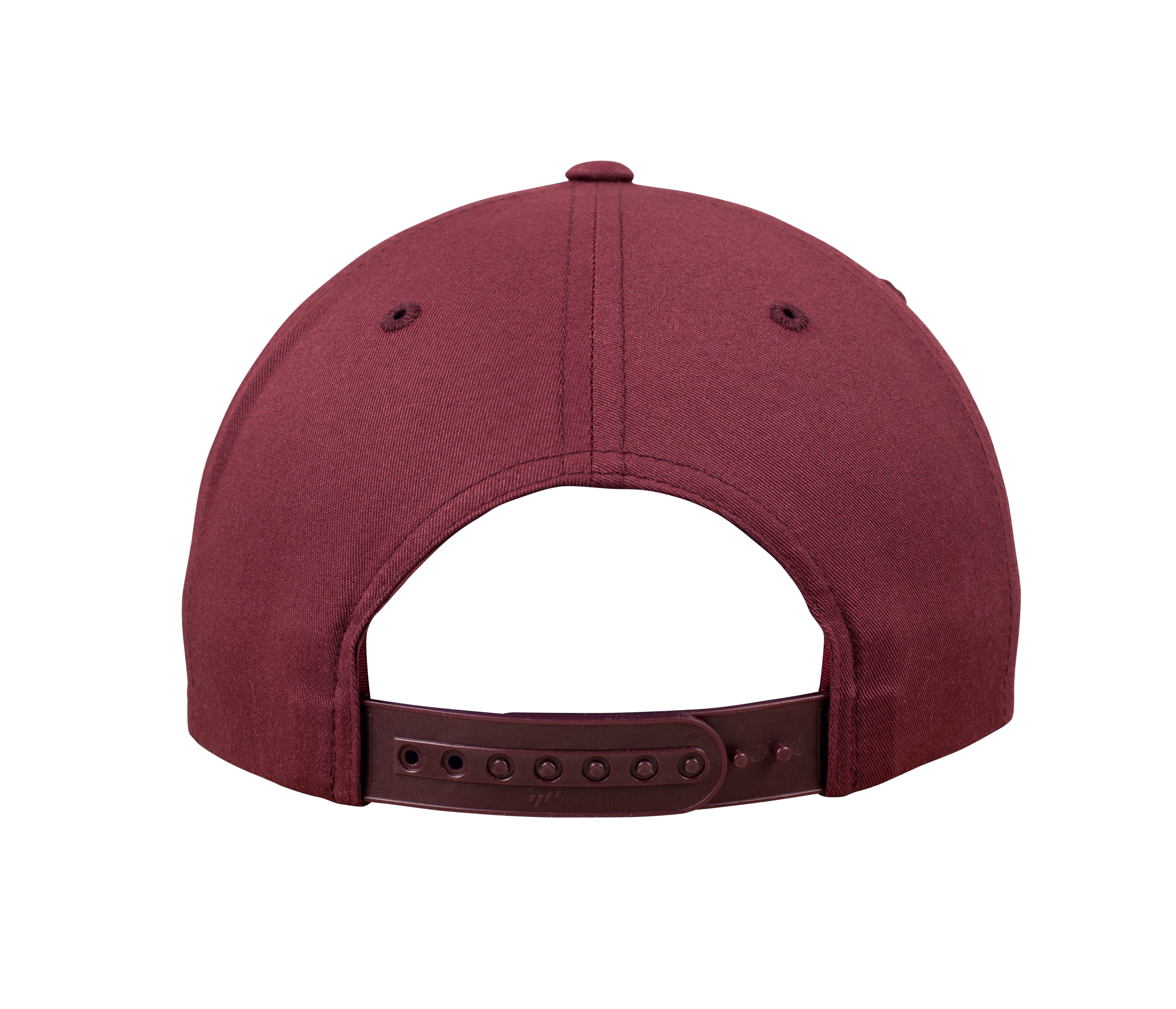 Gorra Unstructured 5-Panel Snapback - Flexfit FX6502 - imagen 7