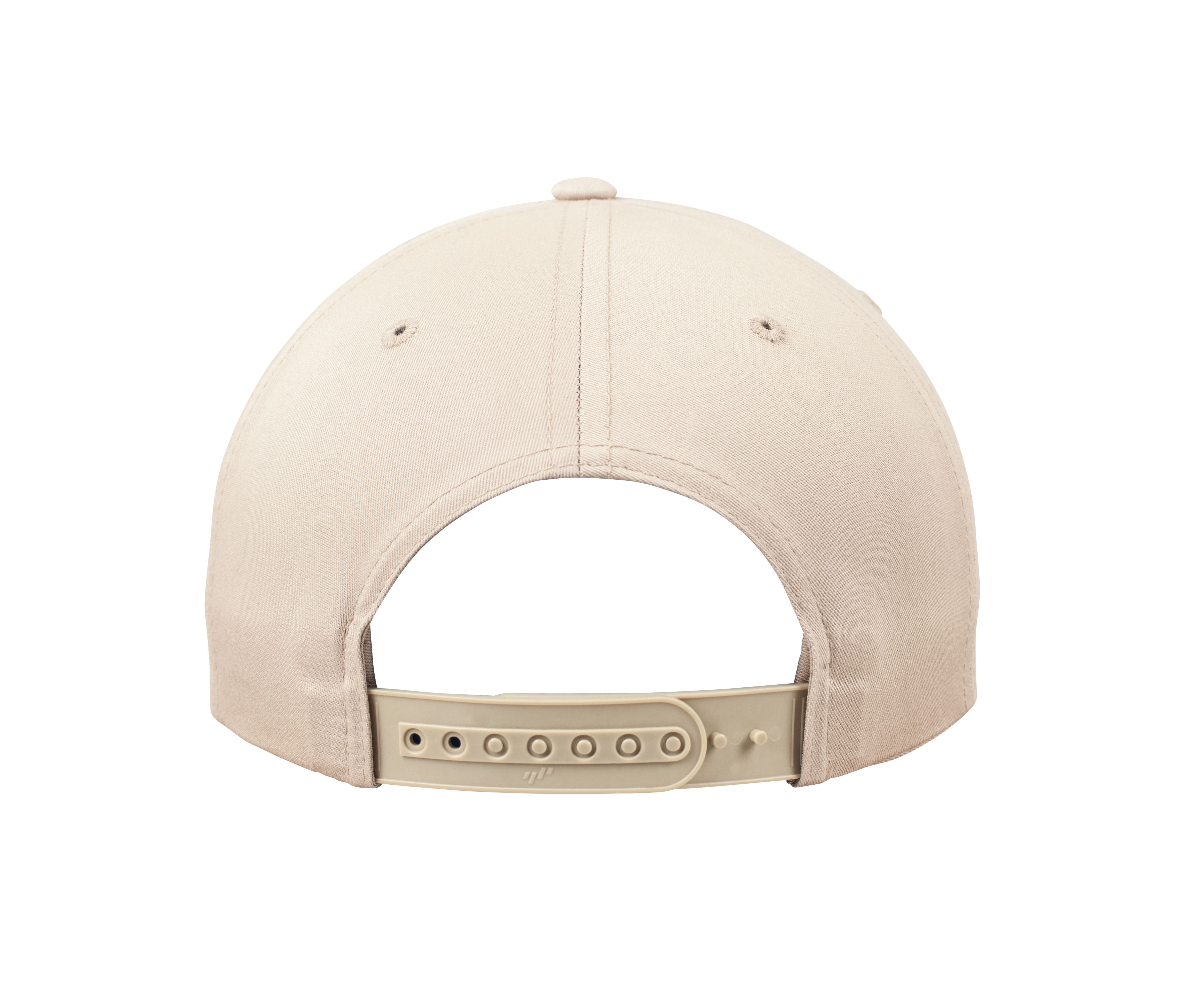 Gorra Unstructured 5-Panel Snapback - Flexfit FX6502 - imagen 11