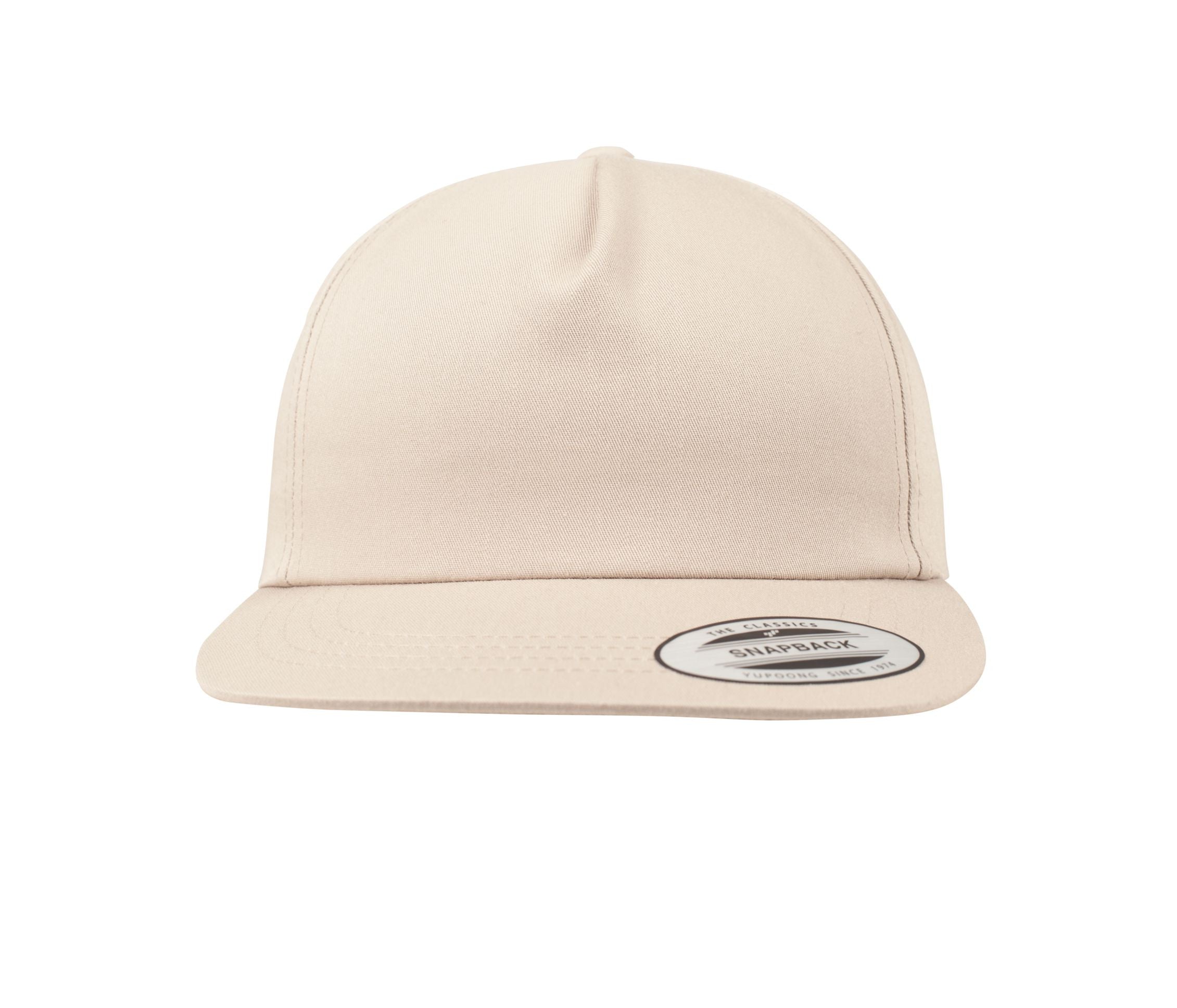 Gorra Unstructured 5-Panel Snapback - Flexfit FX6502 - imagen 12