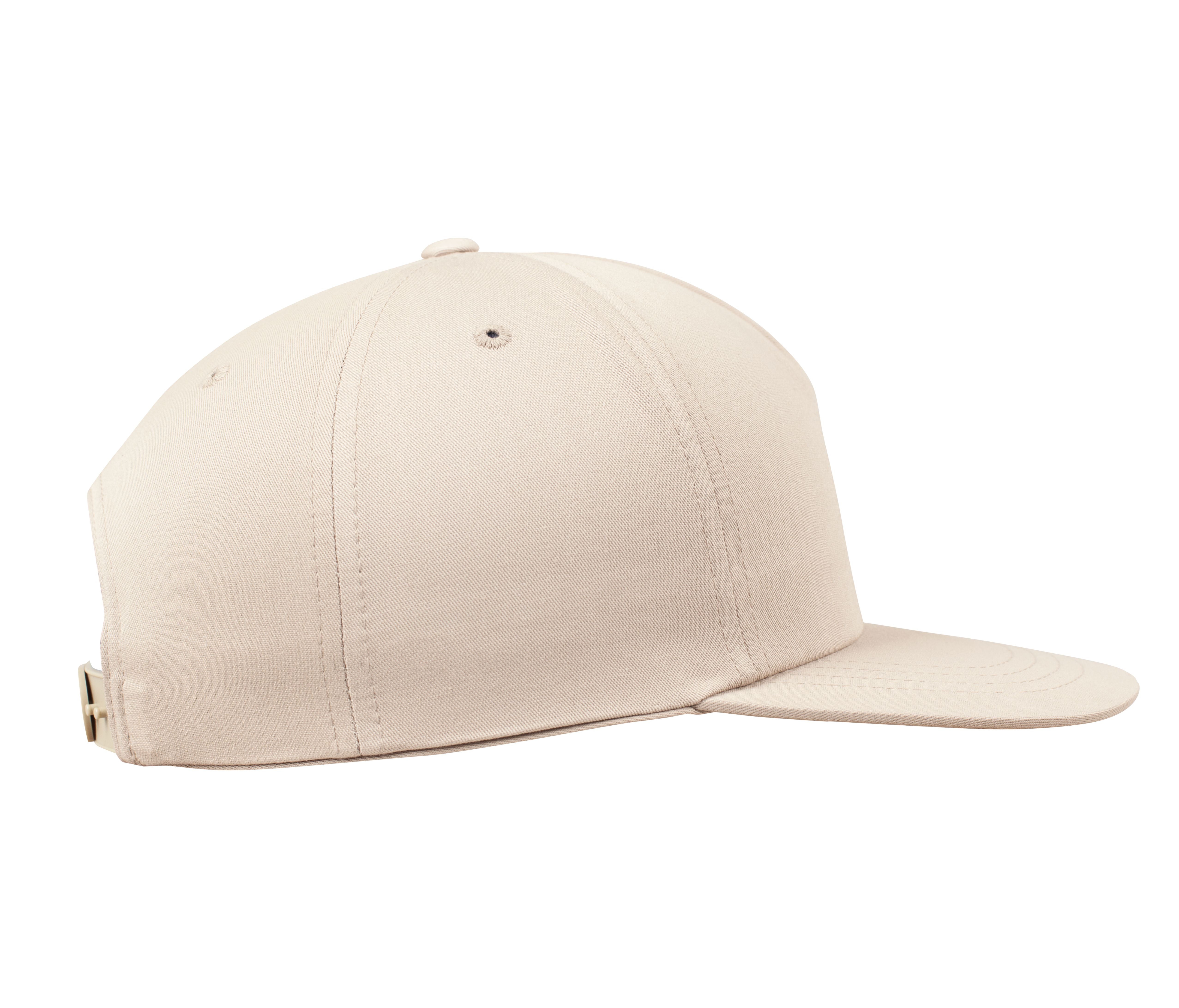 Gorra Unstructured 5-Panel Snapback - Flexfit FX6502 - imagen 10