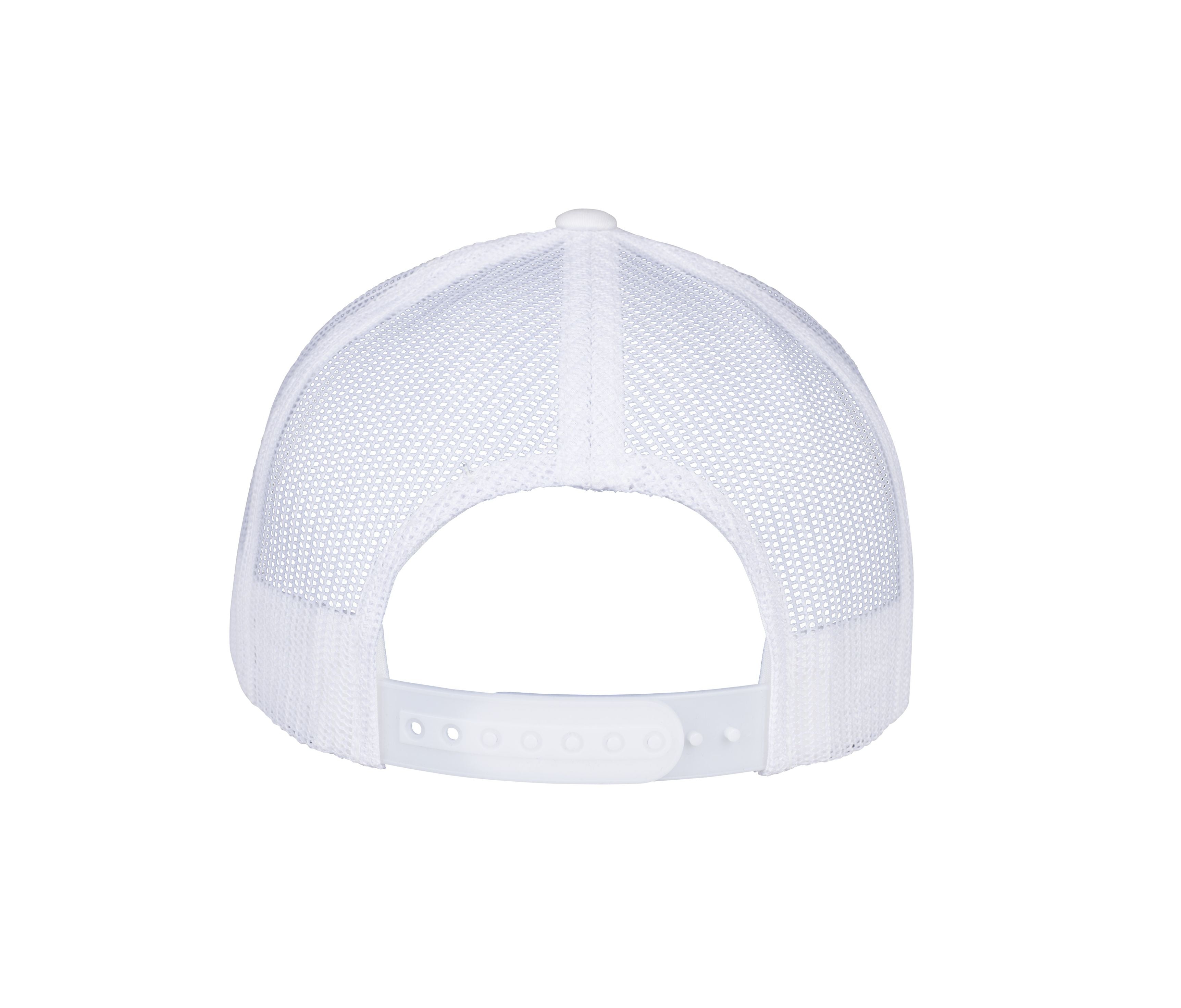 Gorra de Estilo Trucker - Flexfit FX6506 - imagen 21