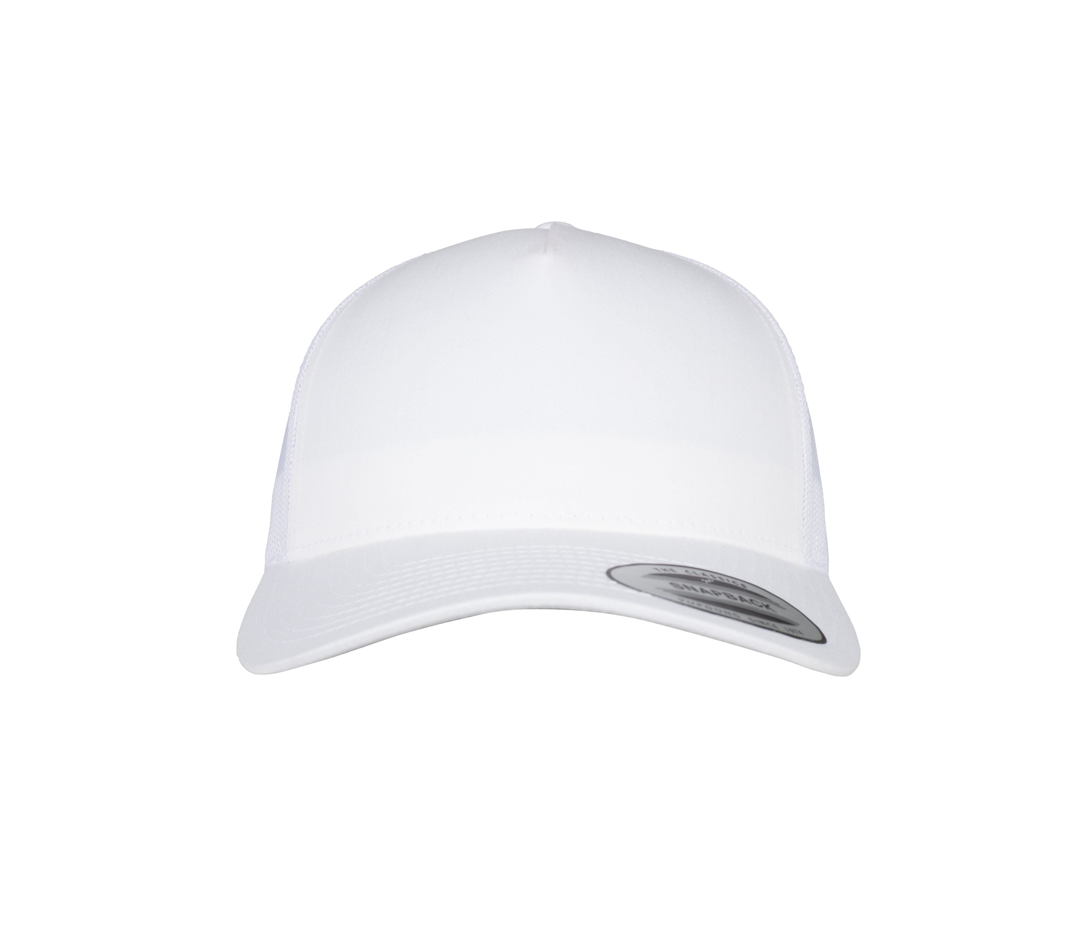 Gorra de Estilo Trucker - Flexfit FX6506 - imagen 22