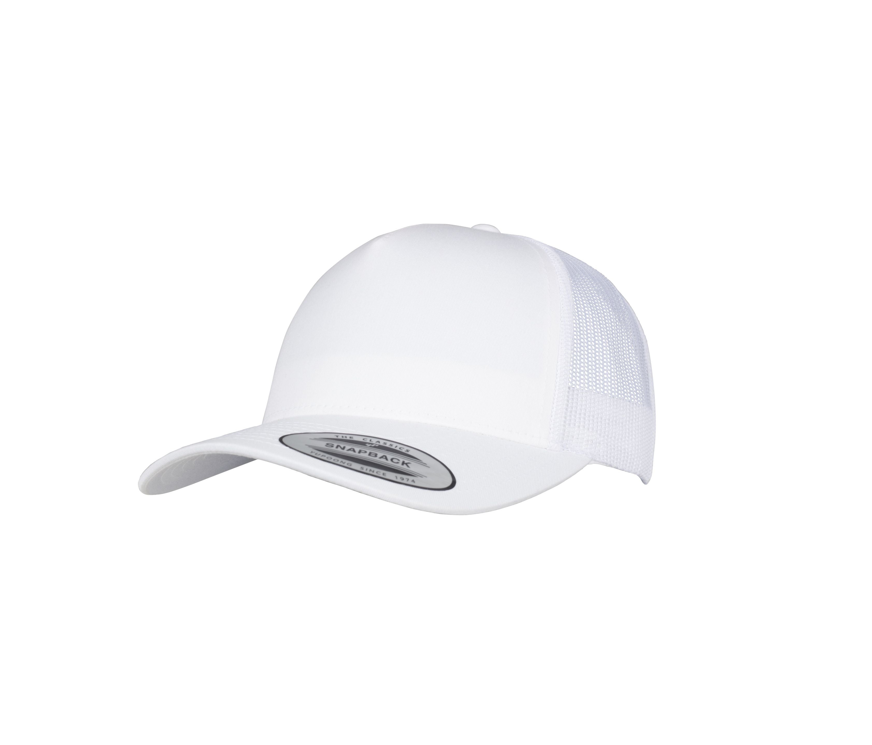 Gorra de Estilo Trucker - Flexfit FX6506 - imagen 23