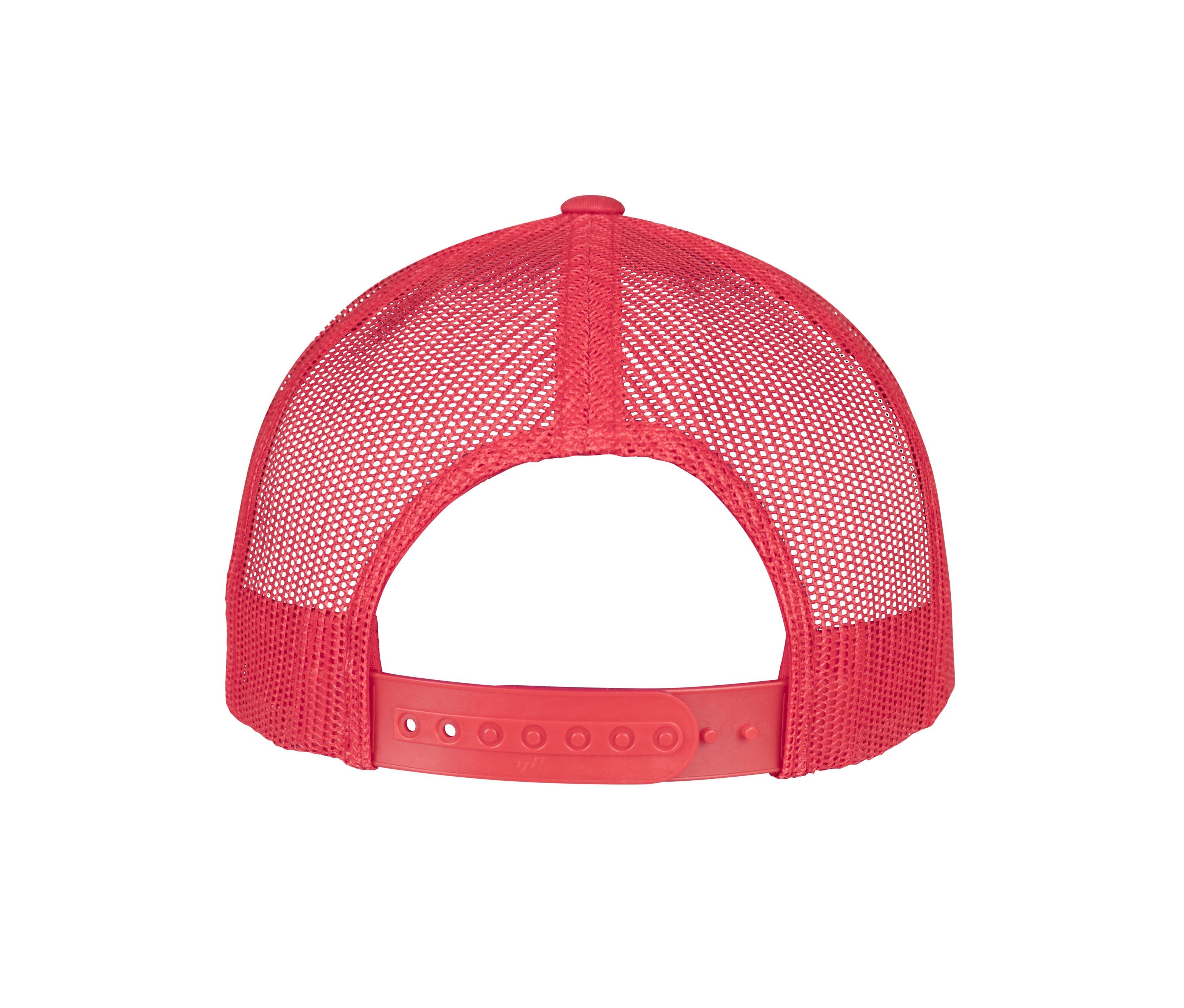 Gorra de Estilo Trucker - Flexfit FX6506 - imagen 25