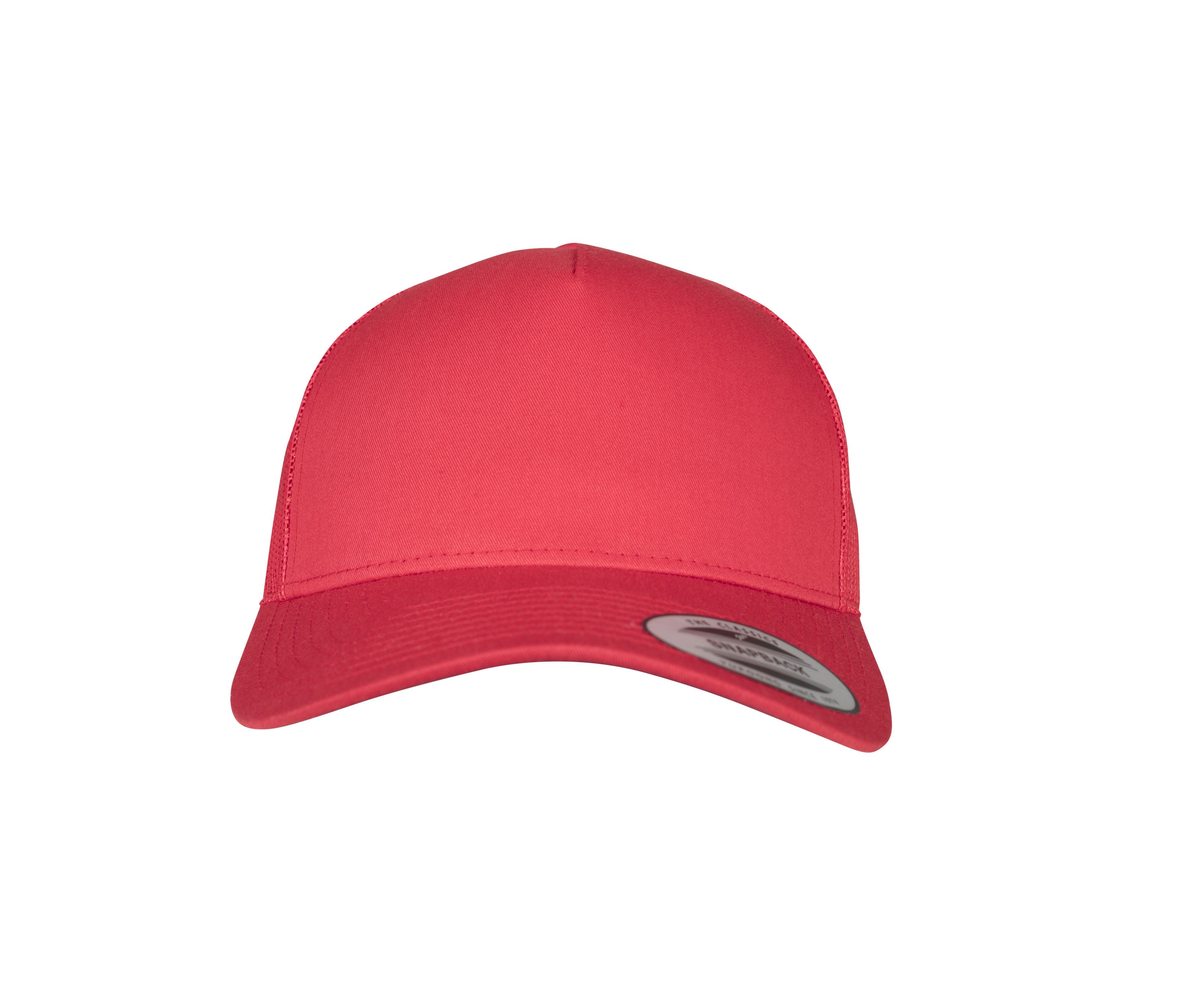 Gorra de Estilo Trucker - Flexfit FX6506 - imagen 27