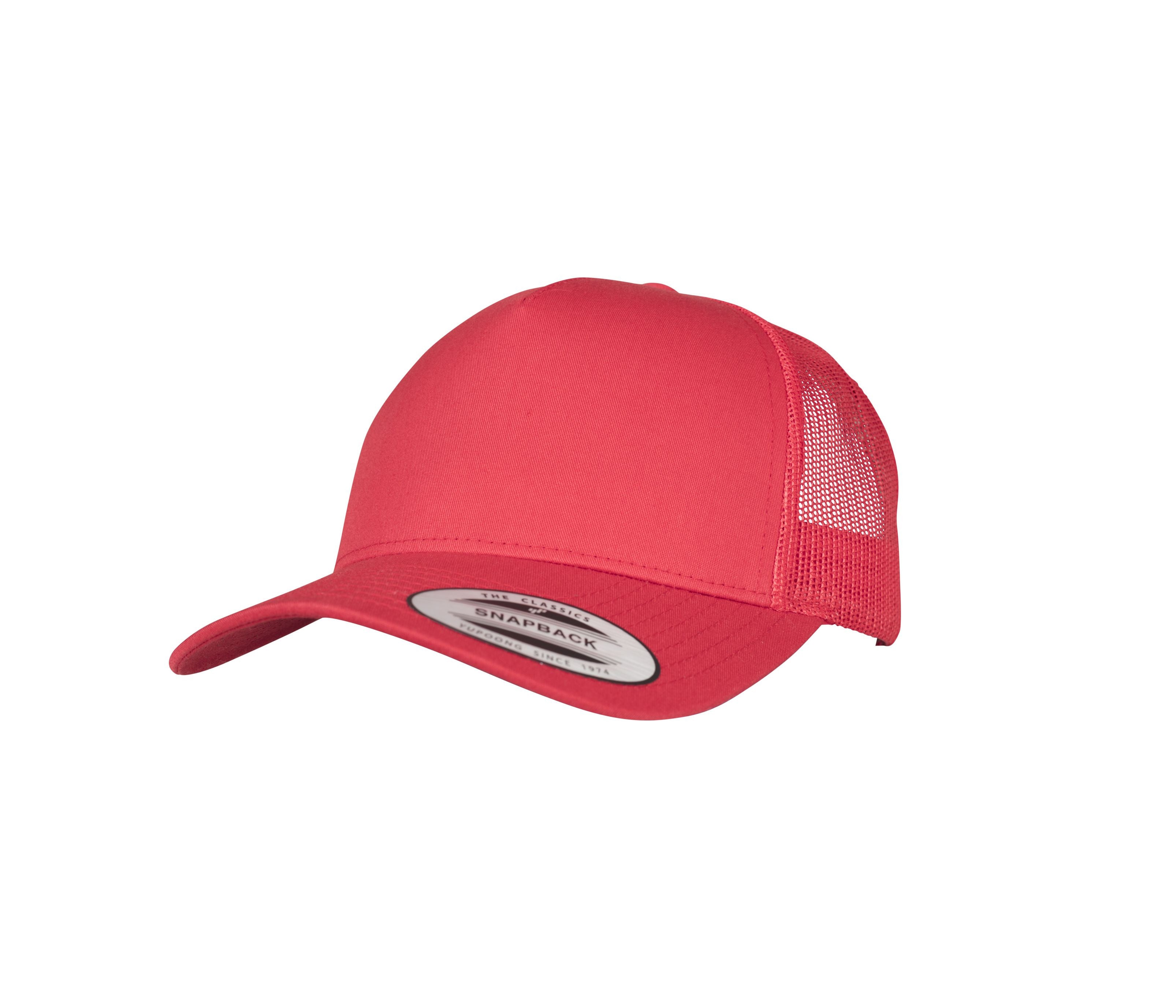 Gorra de Estilo Trucker - Flexfit FX6506 - imagen 28