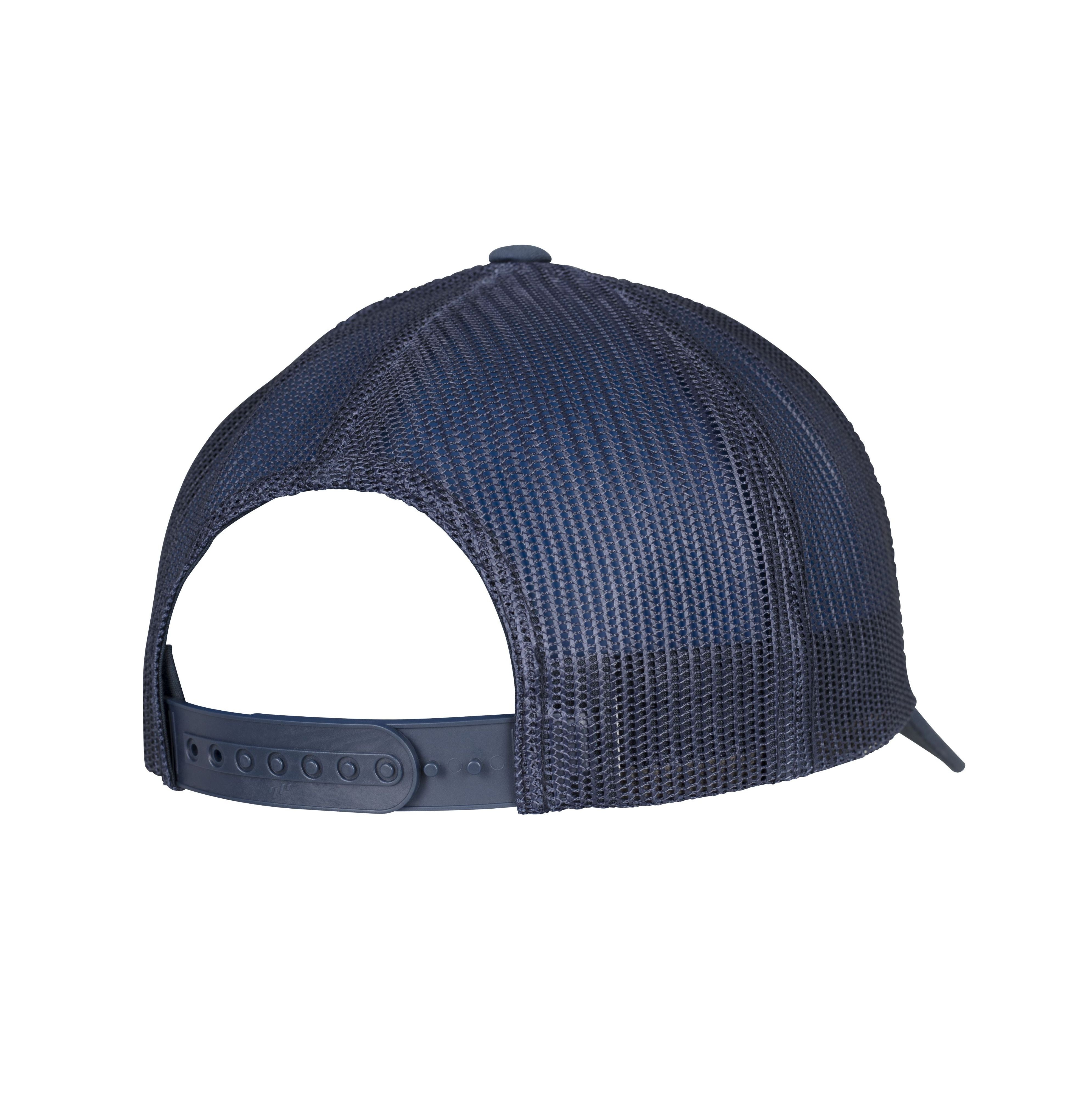 Gorra de Estilo Trucker - Flexfit FX6506 - imagen 4