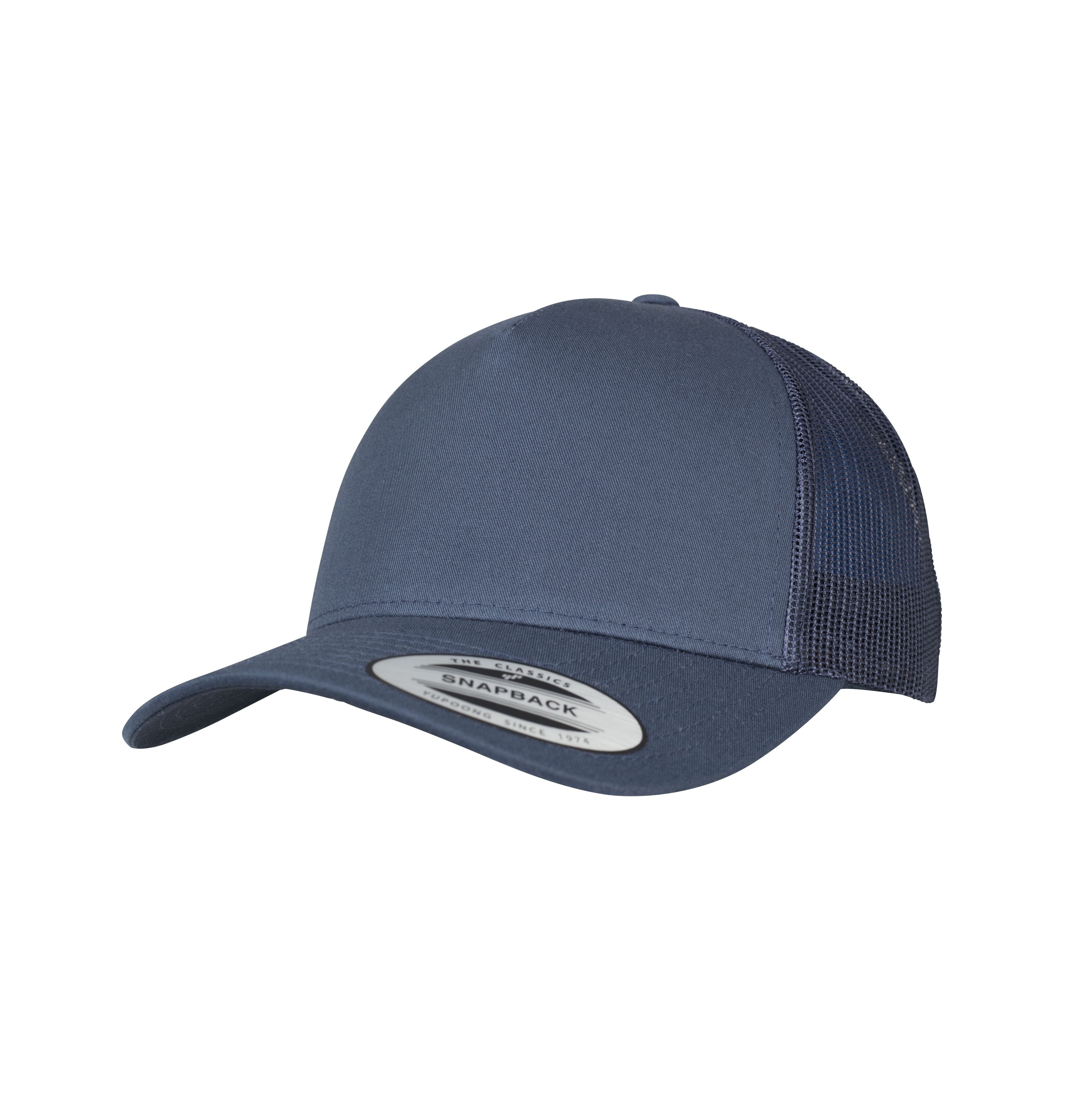 Gorra de Estilo Trucker - Flexfit FX6506 - imagen 6