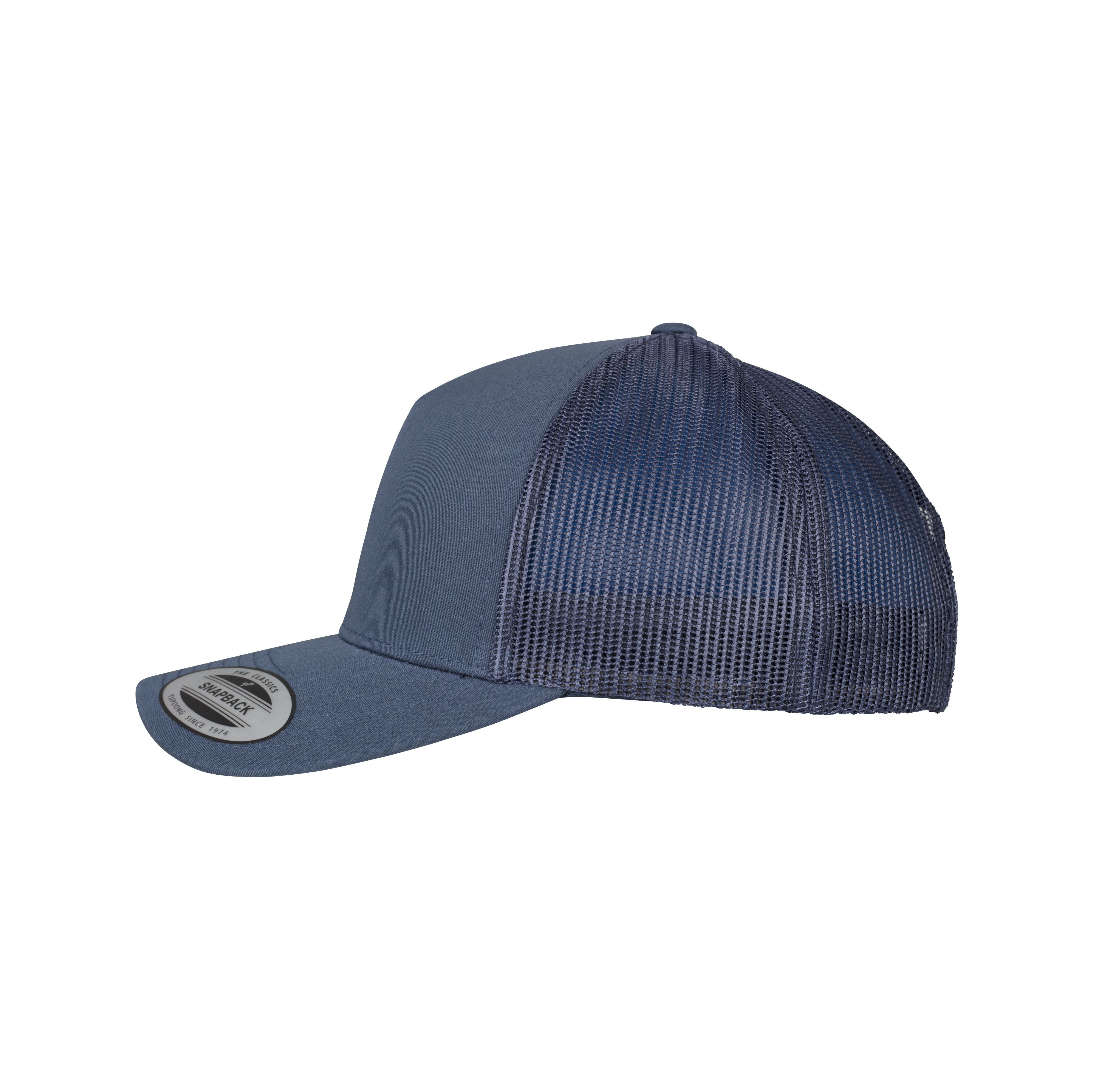 Gorra de Estilo Trucker - Flexfit FX6506 - imagen 7